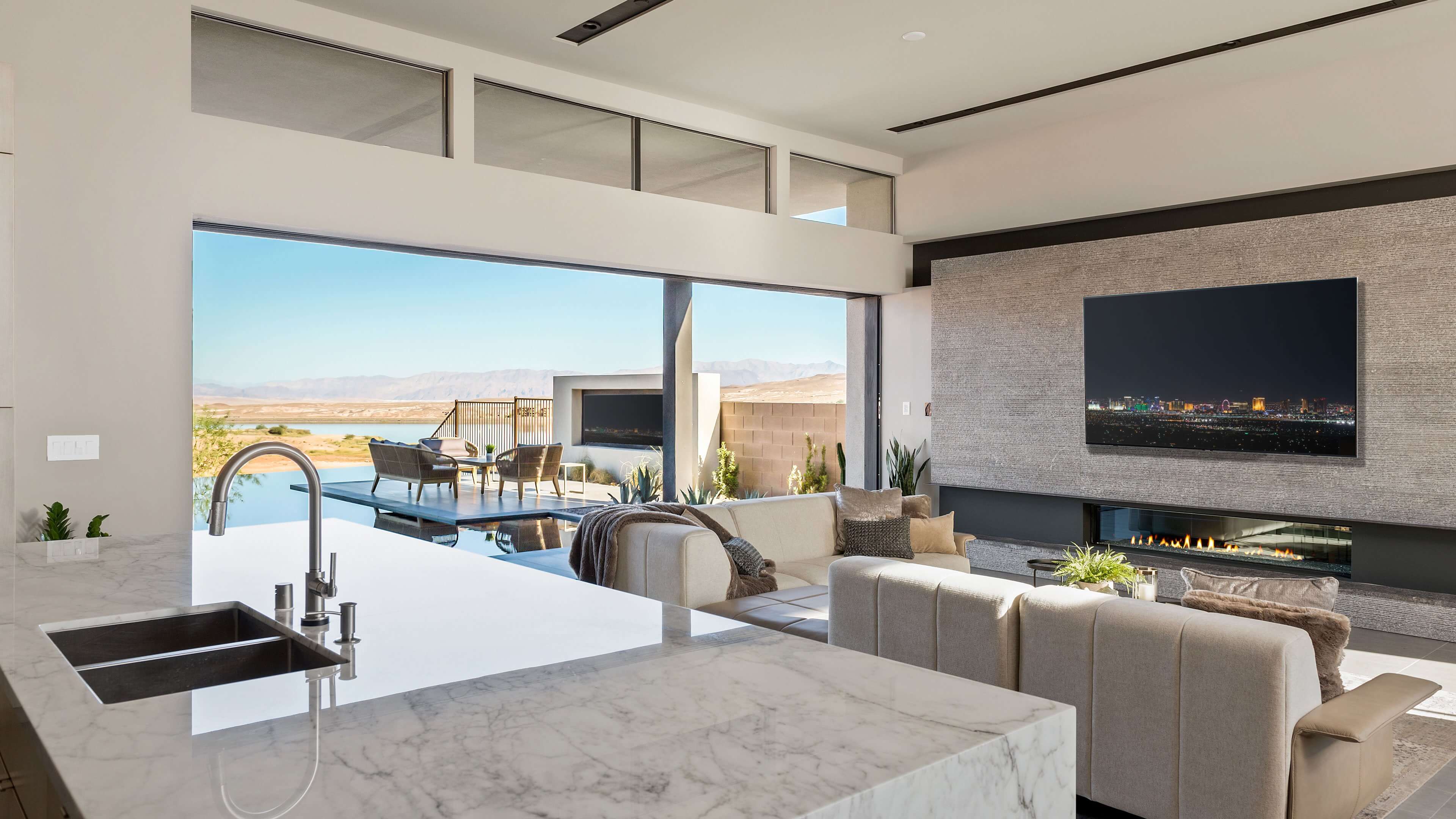 Lake Las Vegas Homes Vantage Aspect Great Room scaled
