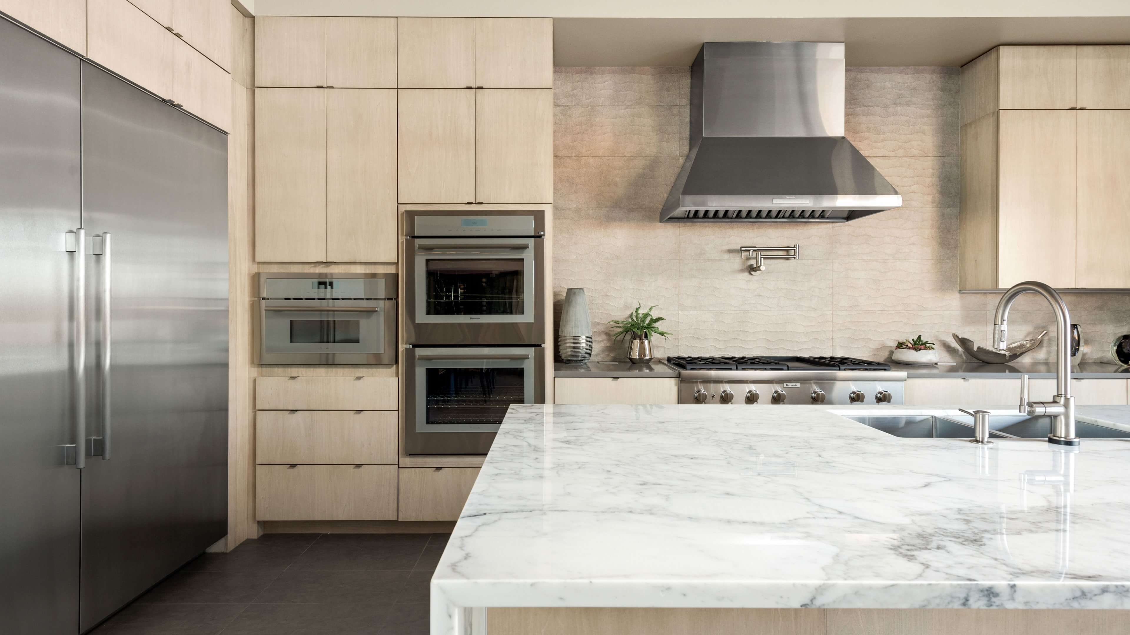Lake Las Vegas Homes Vantage Aspect Kitchen 1 scaled