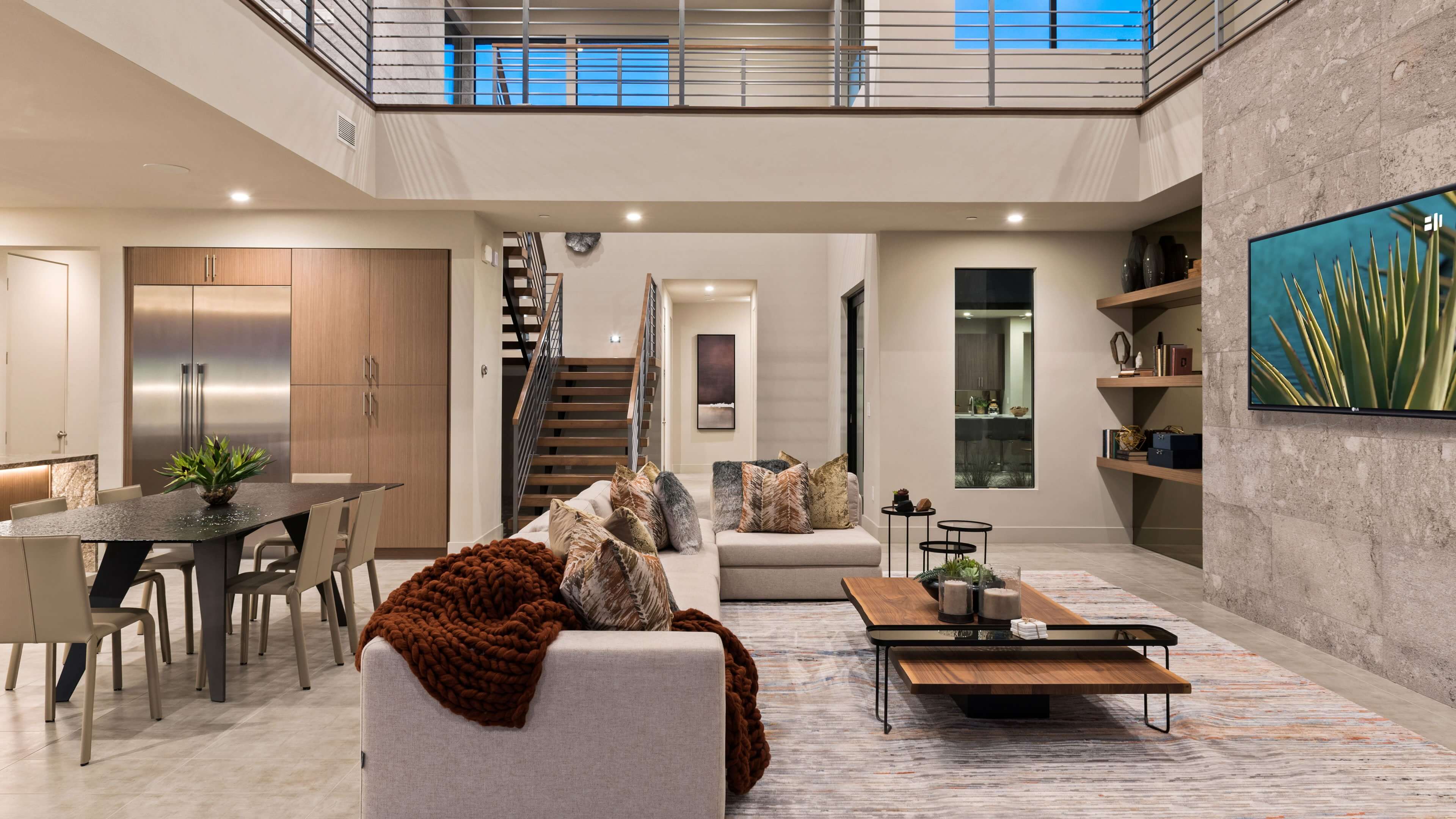 Lake Las Vegas Homes Vantage Reveal Great Room 2 scaled