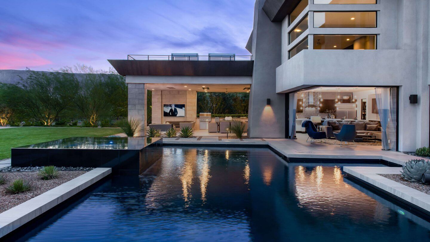 Blue Heron Homes Elite Pool scaled