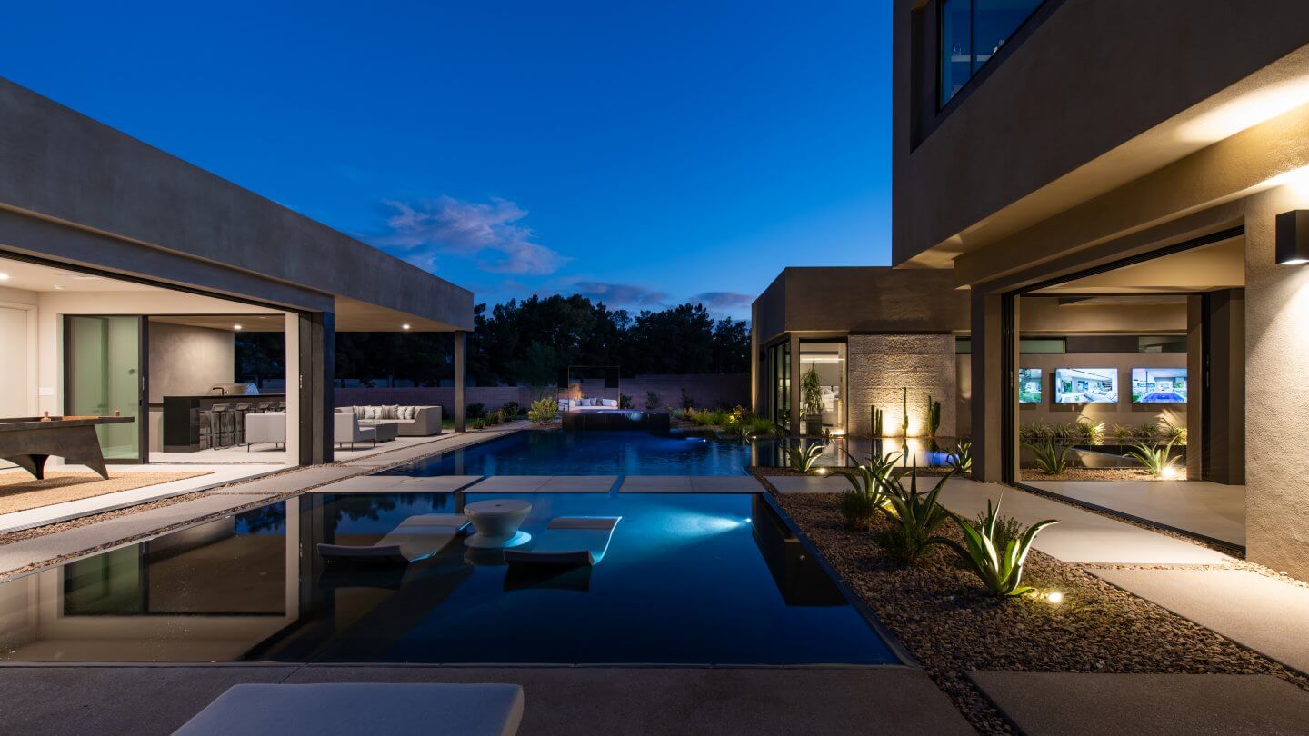 Available Homesites