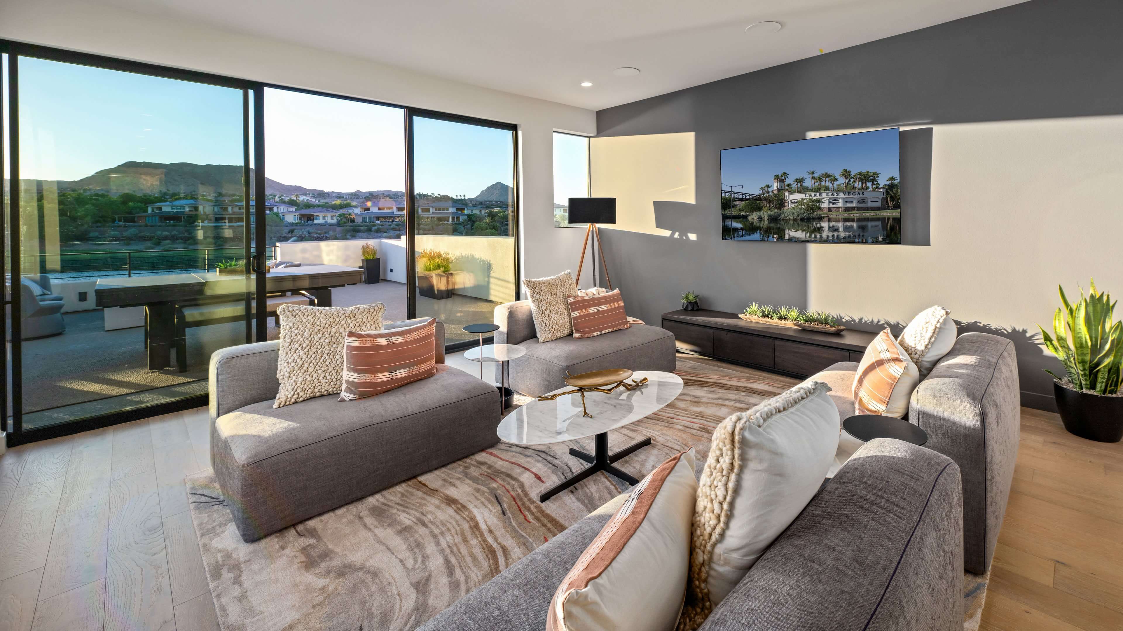 Lake Las Vegas Homes For Sale Shoreline Veran Loft 1 scaled