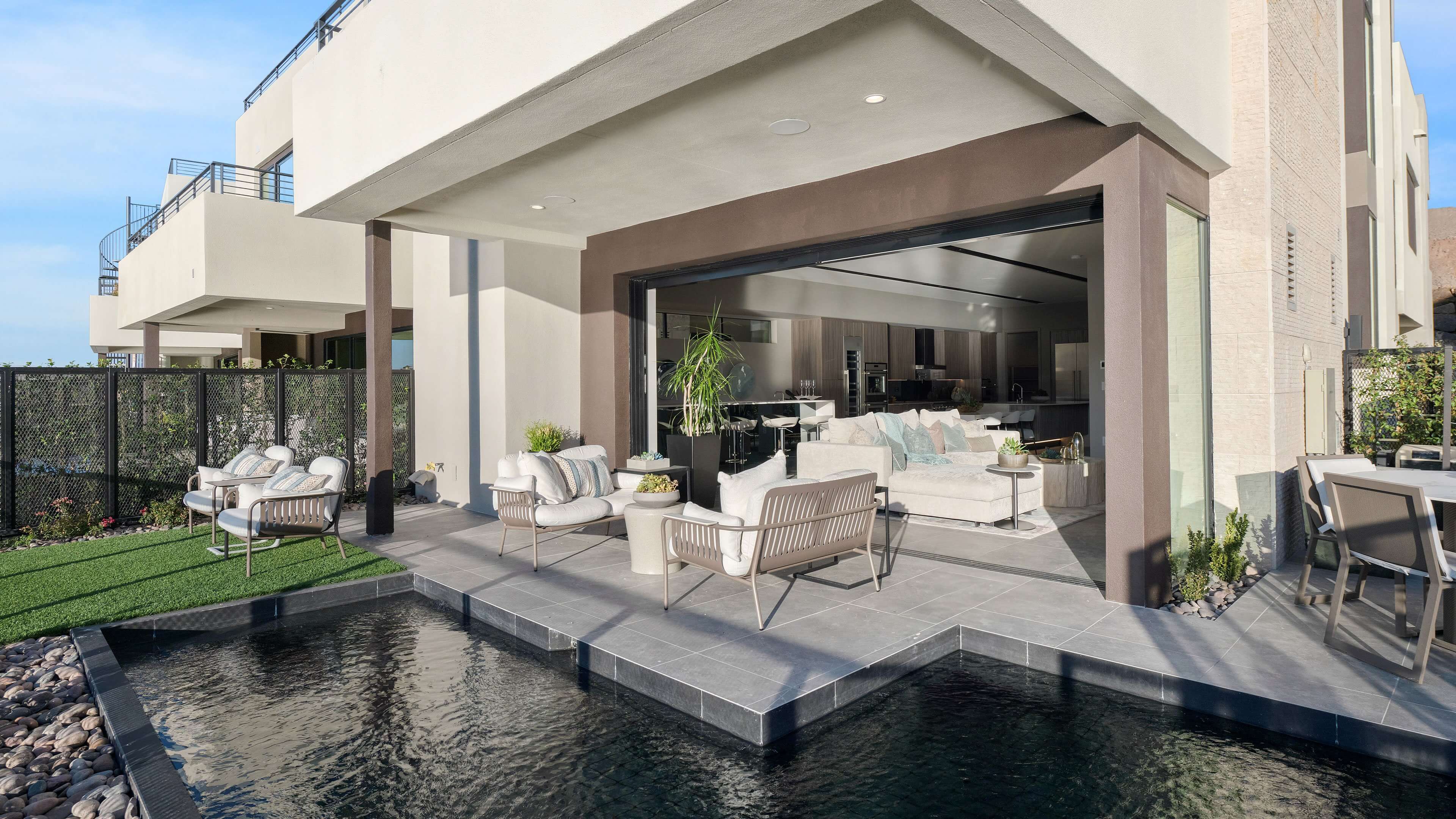 Lake Las Vegas Homes For Sale Shoreline Veran Rear 1 scaled