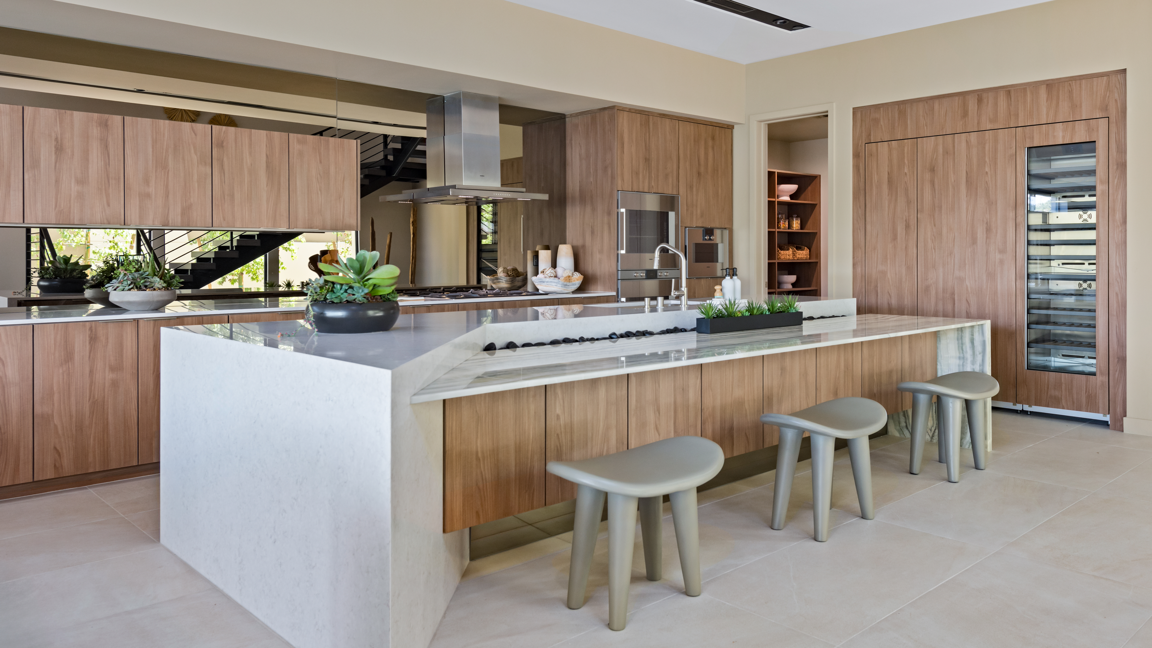 Lake Las Vegas Homes Shoreline Abrir Kitcen