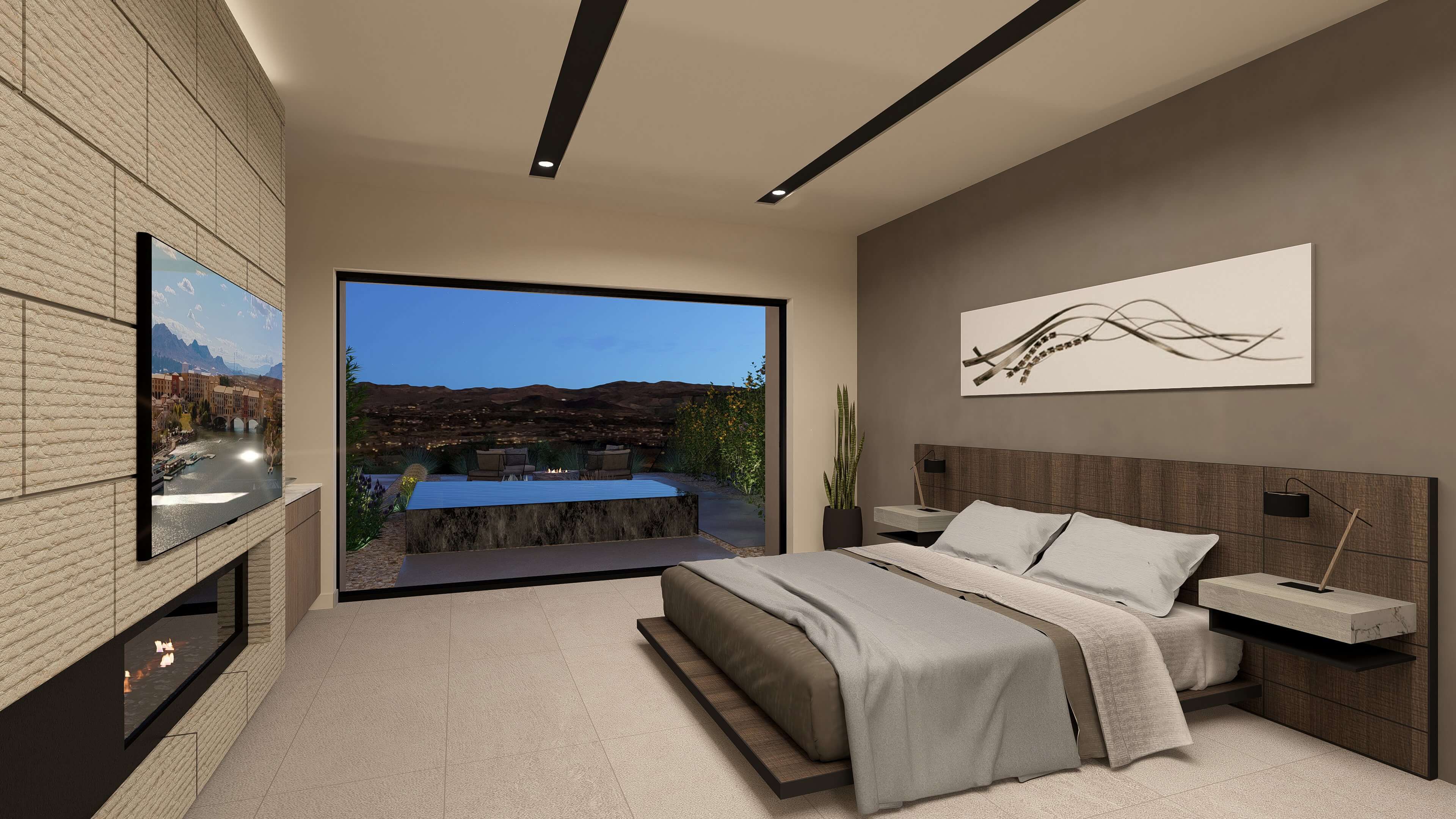 Home Builders Lake Las Vegas Strata Aspect Primary 1 scaled