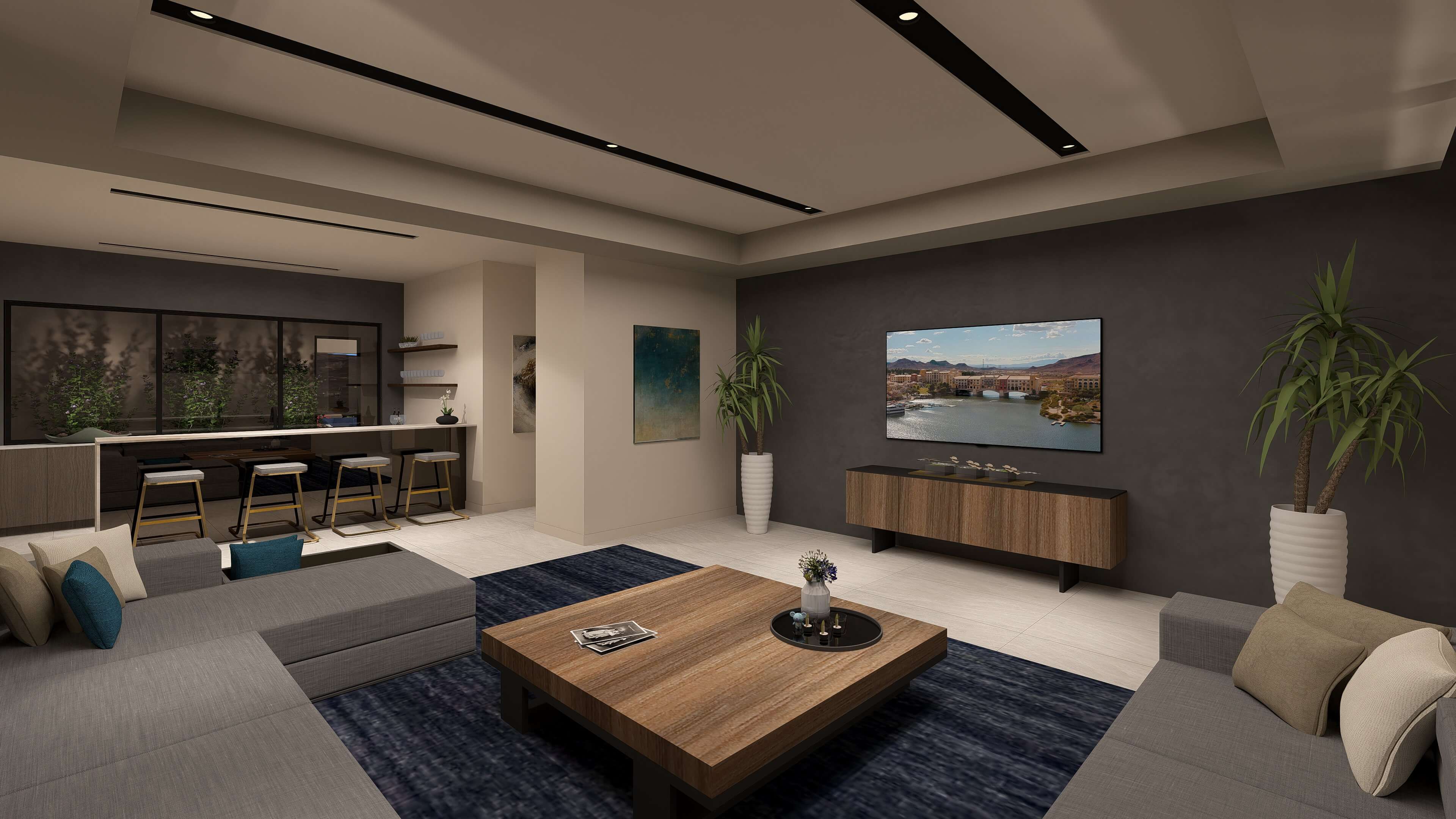 Home Builders Lake Las Vegas Strata Reveal MediaRoom scaled