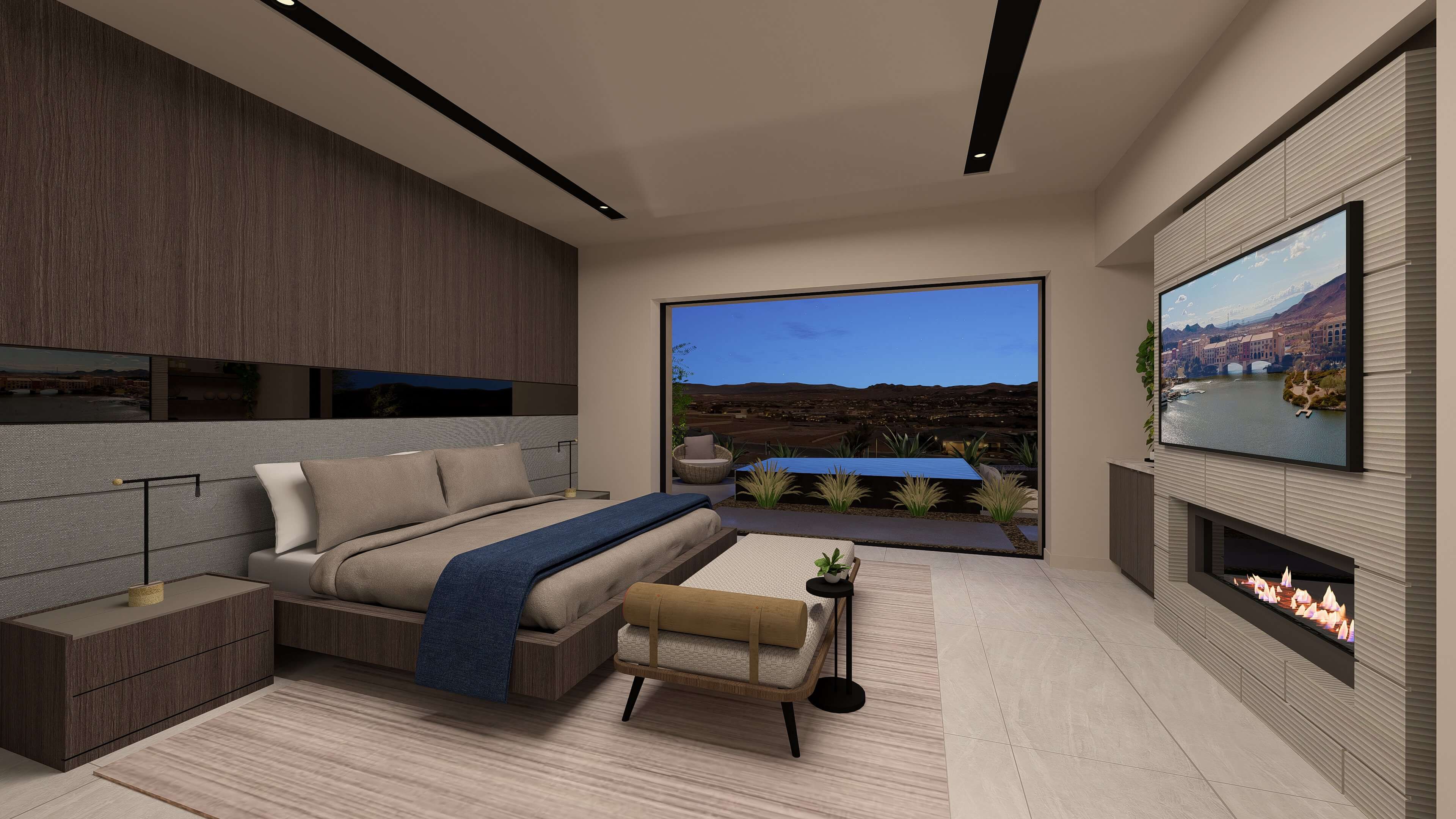 Home Builders Lake Las Vegas Strata Reveal Primary 1 scaled