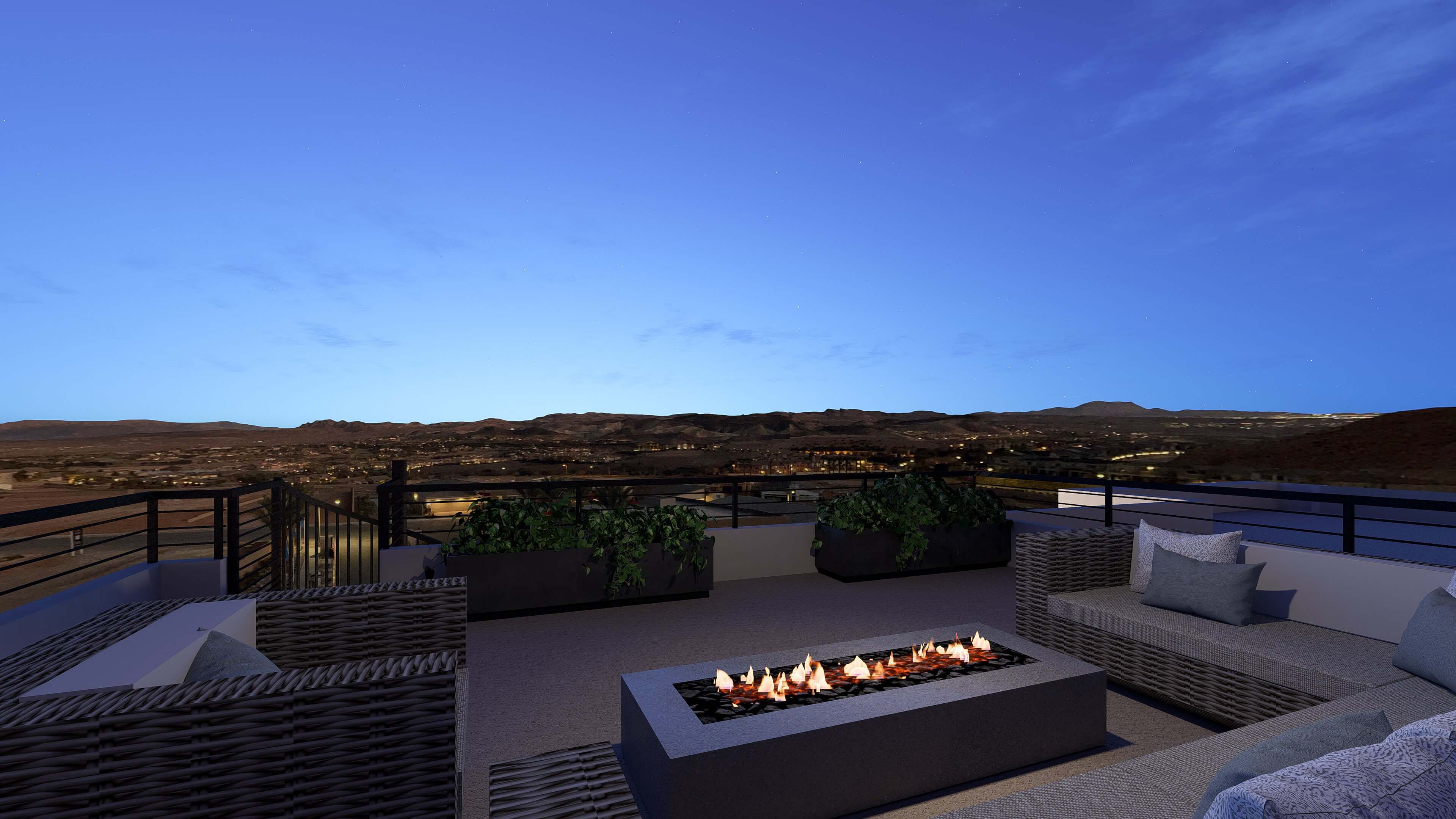 Home Builders Lake Las Vegas Strata Trace View scaled