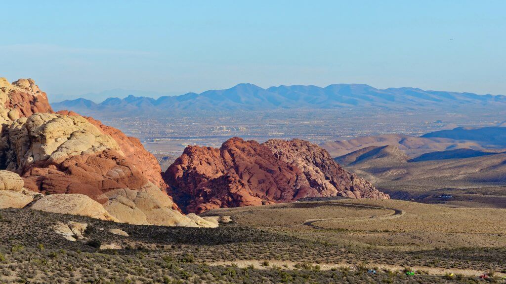 Red Rock Views 3840 scaled