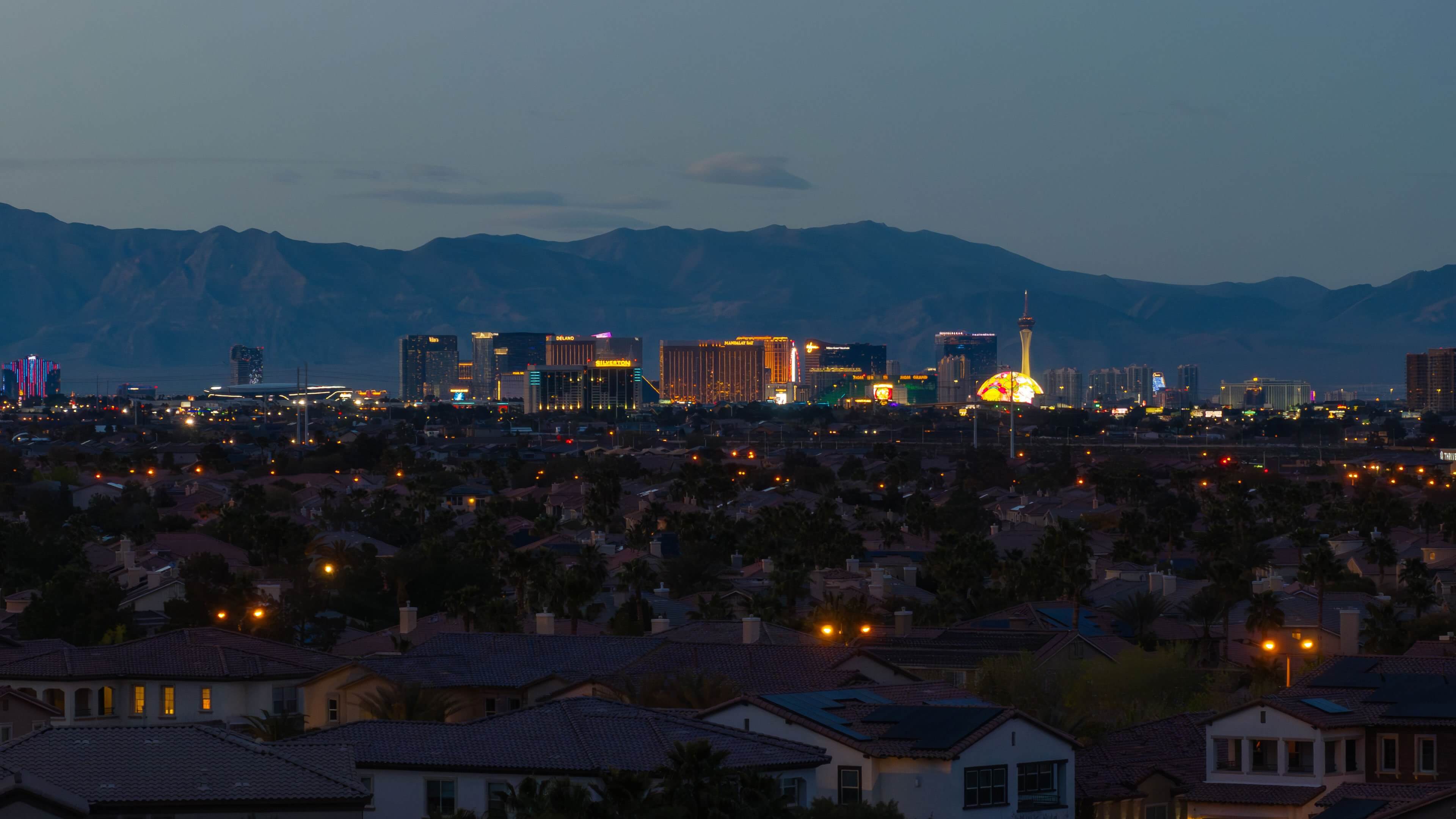 Southern Highlands Blue Heron Homes View scaled