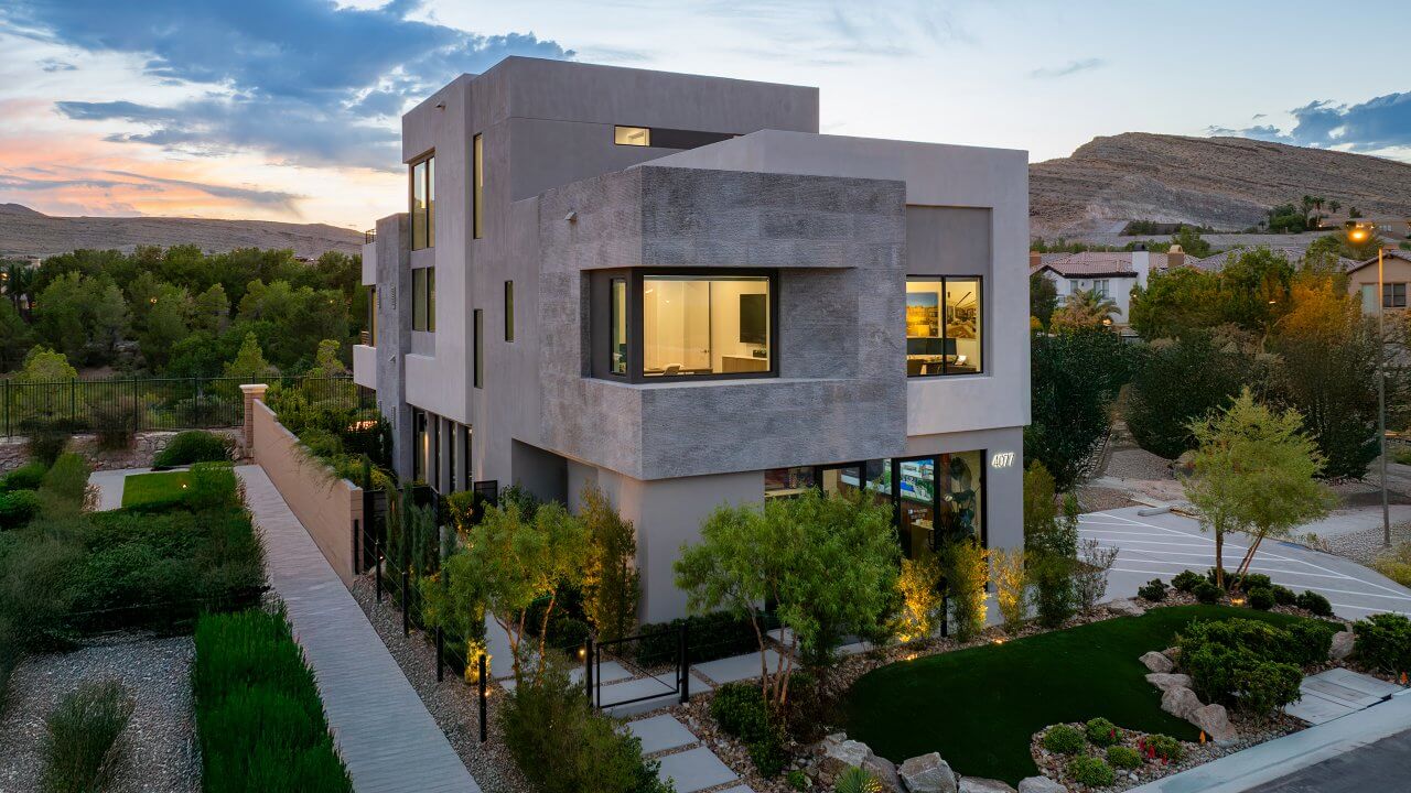 Stonewater – Homesite 5