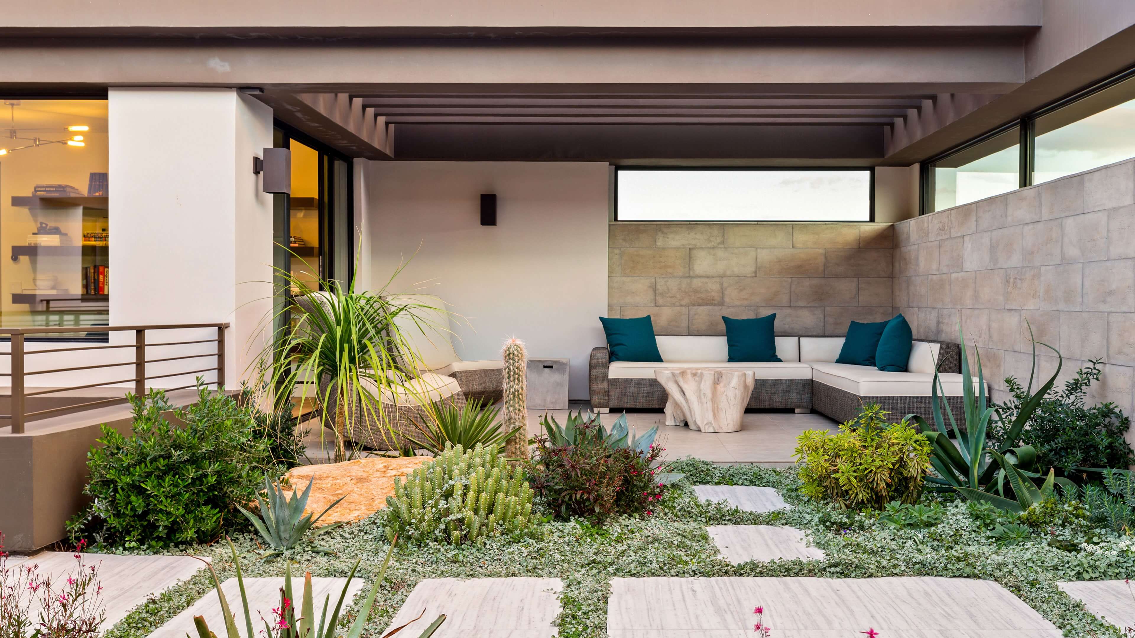 Ridges Las Vegas Garden scaled