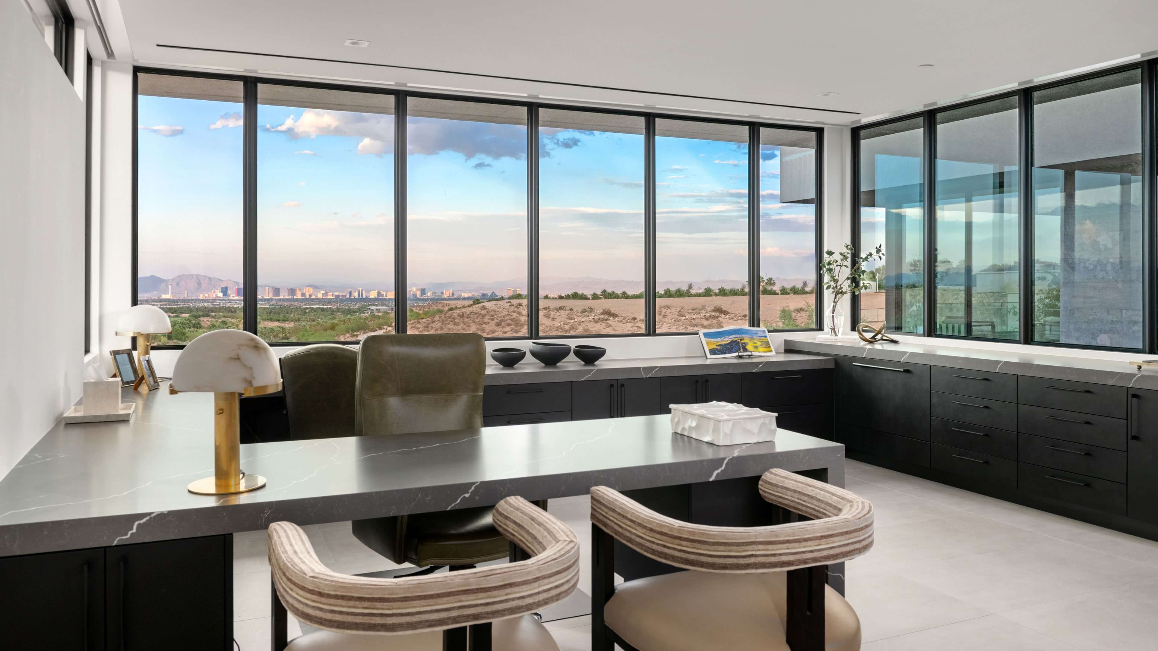 Summit Las Vegas Office scaled