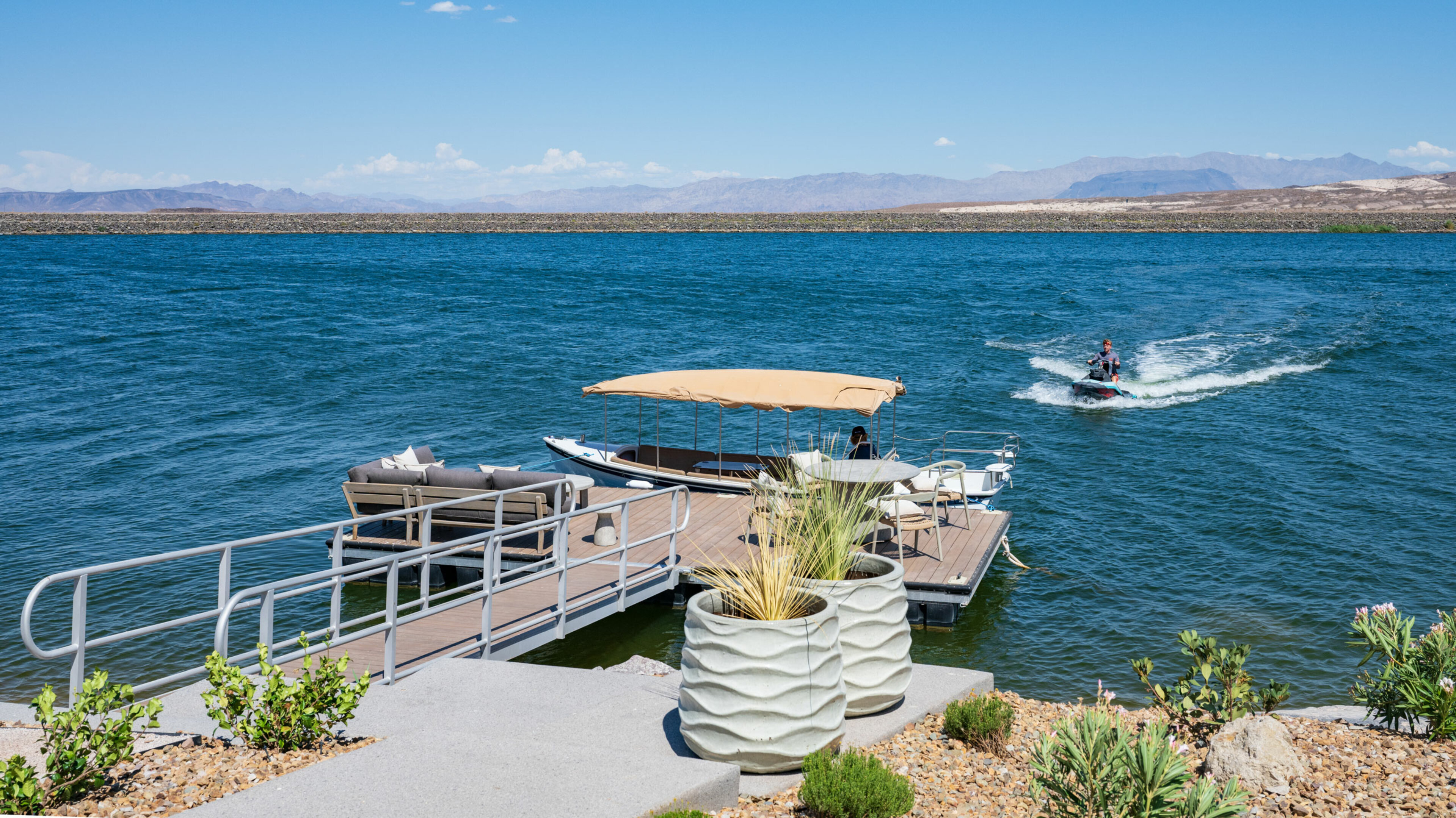Blue Heron Arvada Homes For Sale Jetski