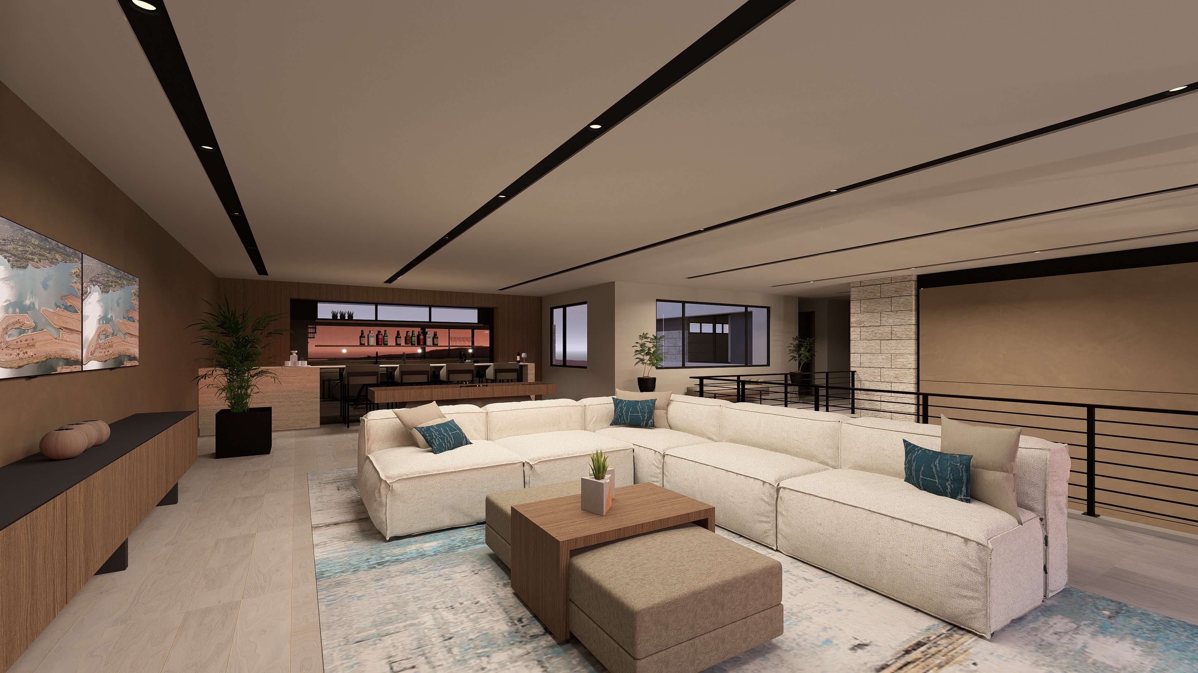 Lake Las Vegas Homes Arvada Apex Loft scaled