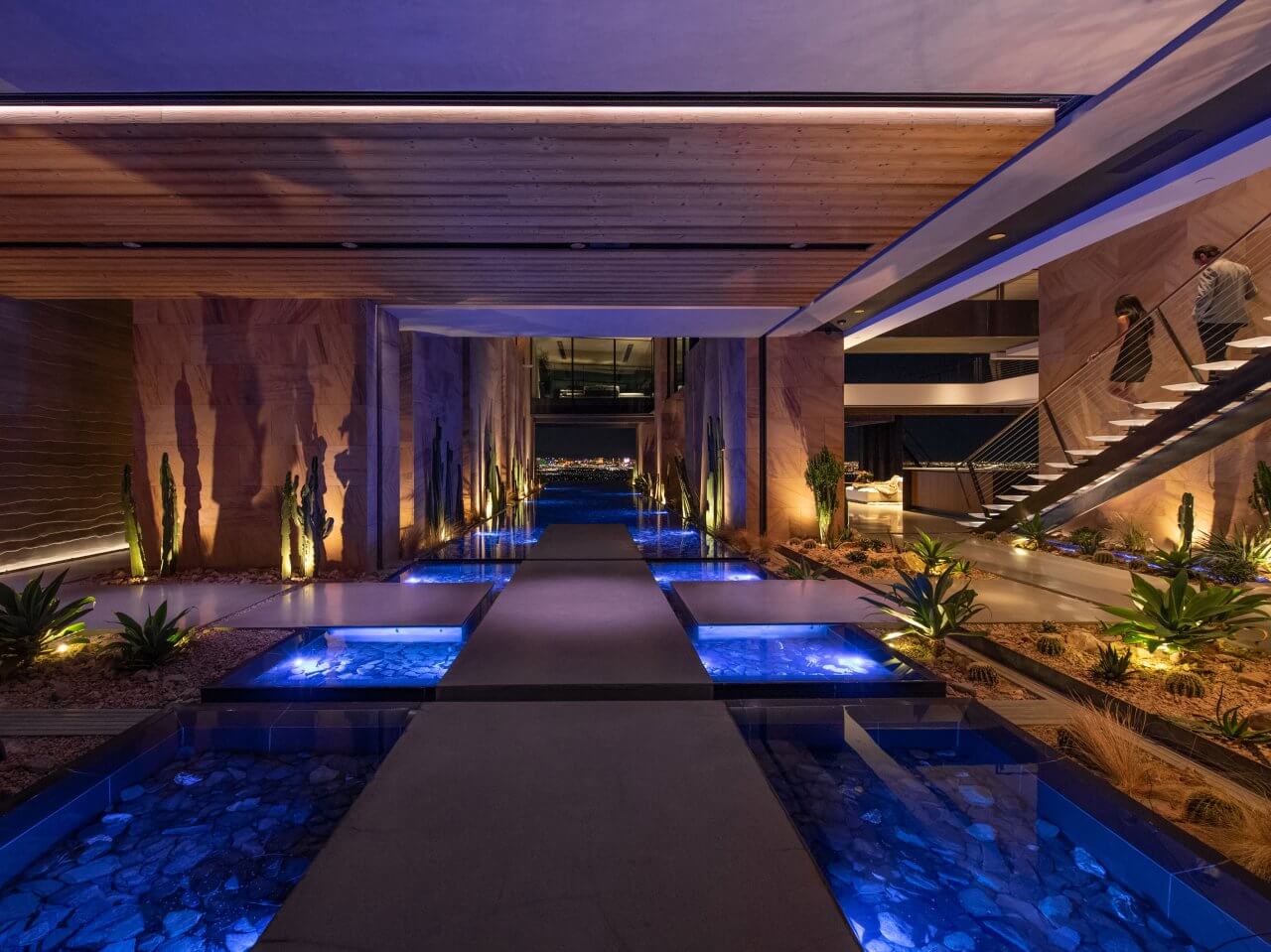 Where Extraordinary Living Begins