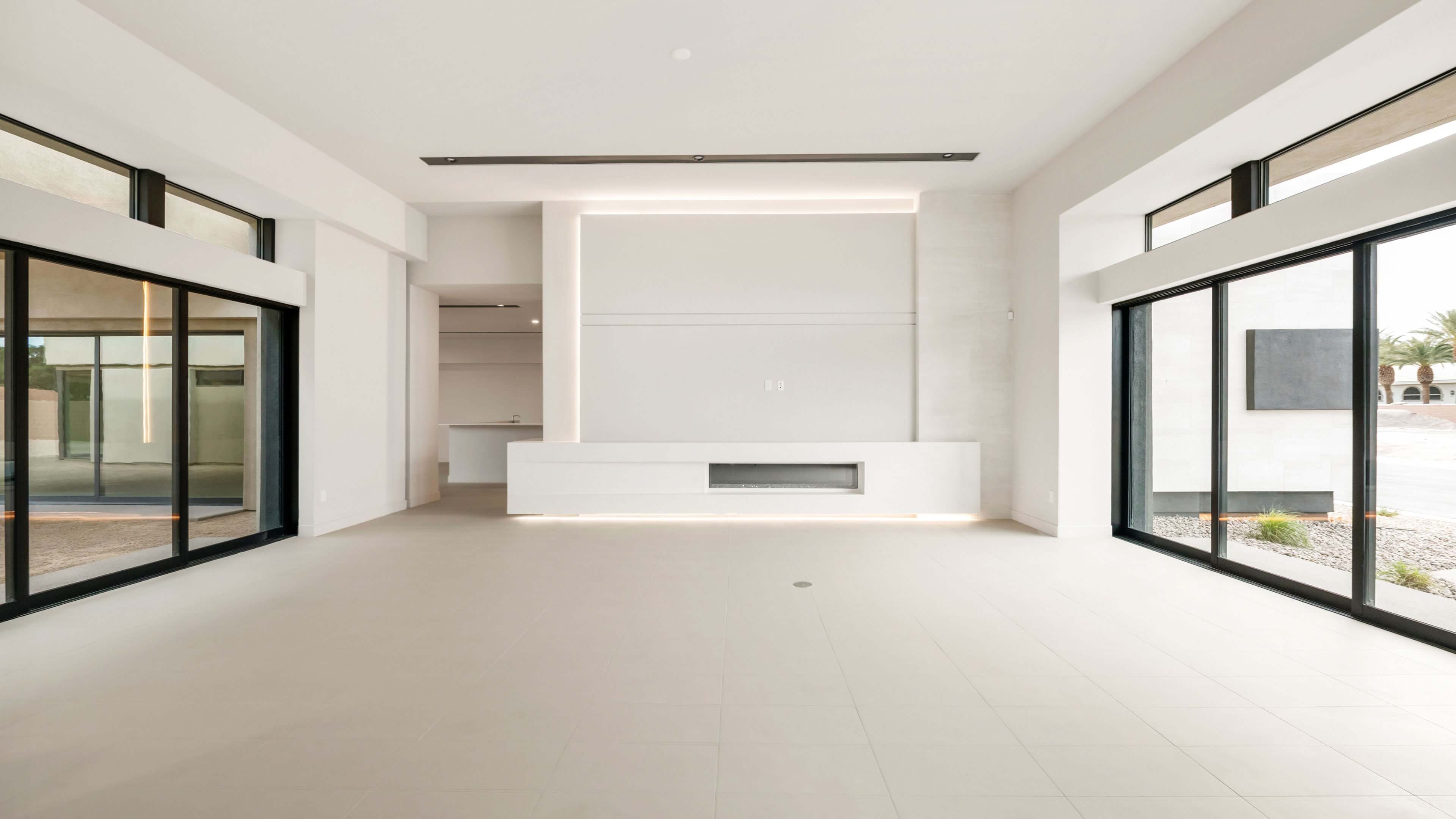 Las Vegas Luxury Home Builder Oasi Haven GreatRoom scaled