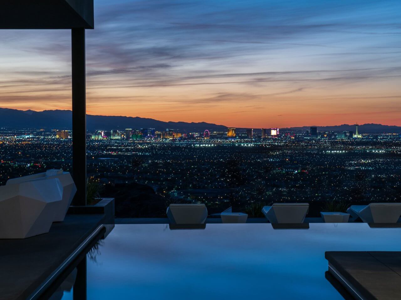 The Art of Designing Awe