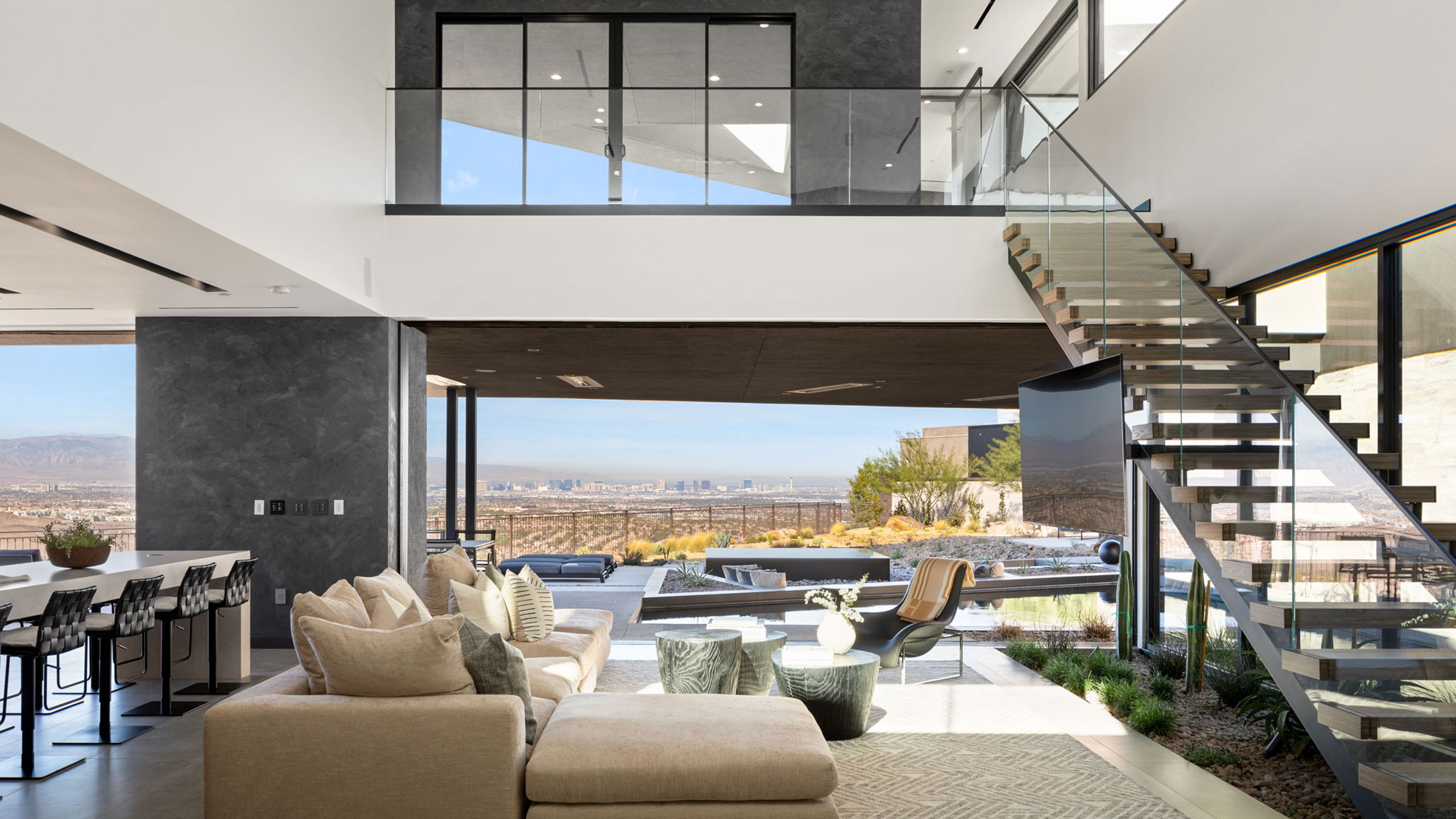Blue Heron Home Abrigo Ascaya GreatRoom