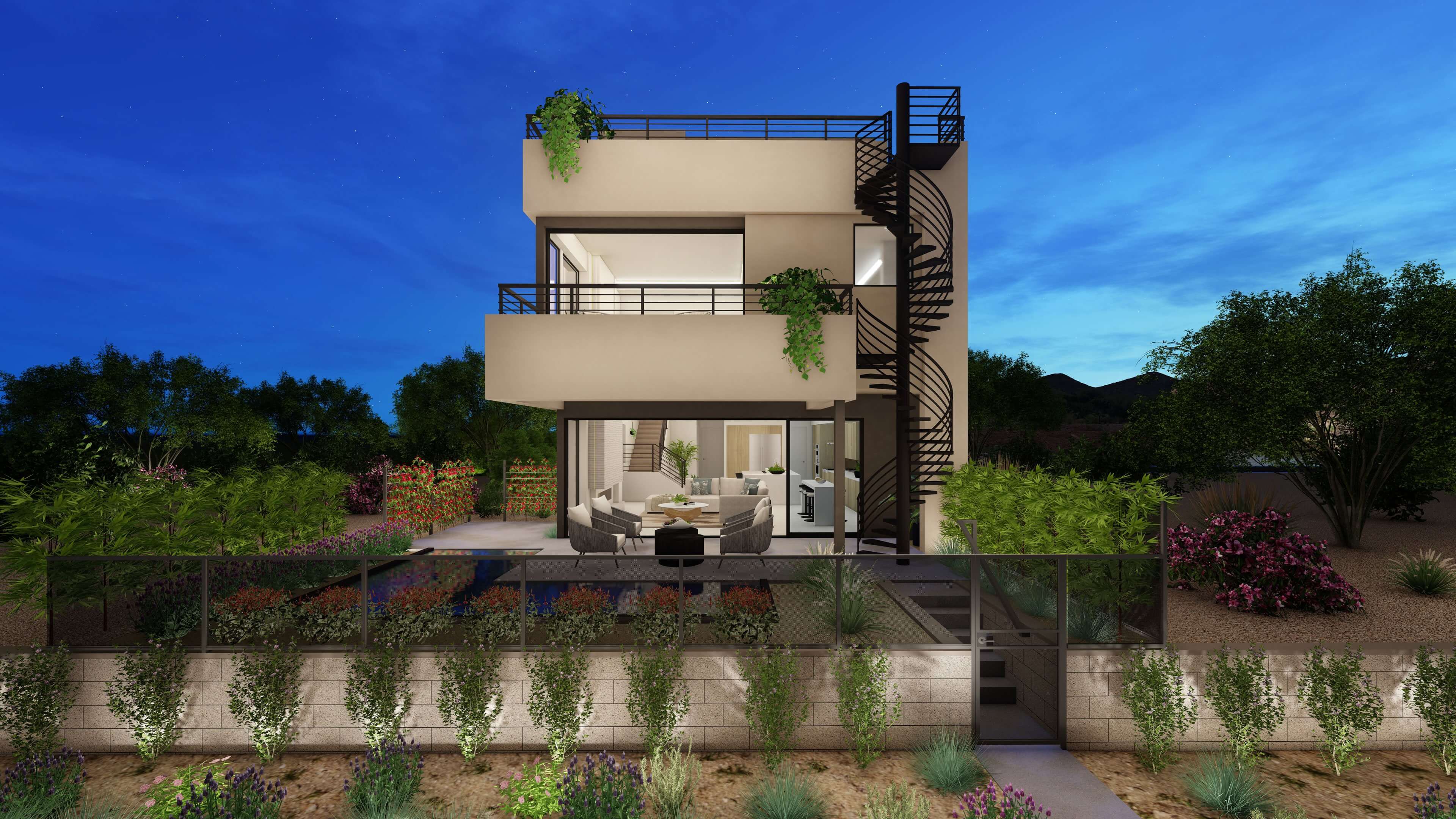 Homesite 10