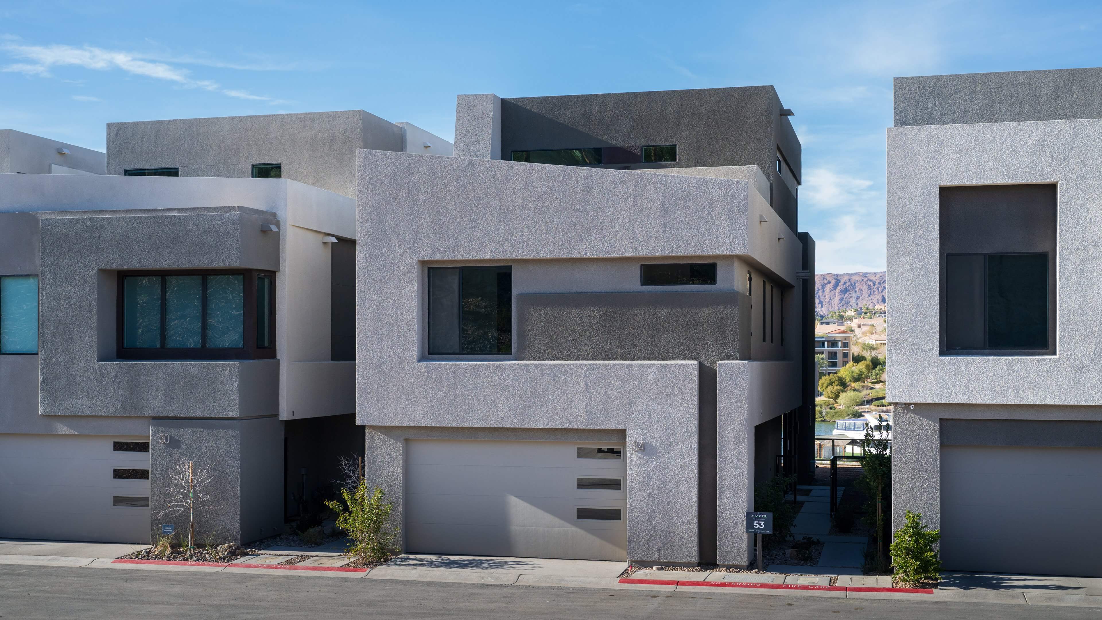 Homesite 53