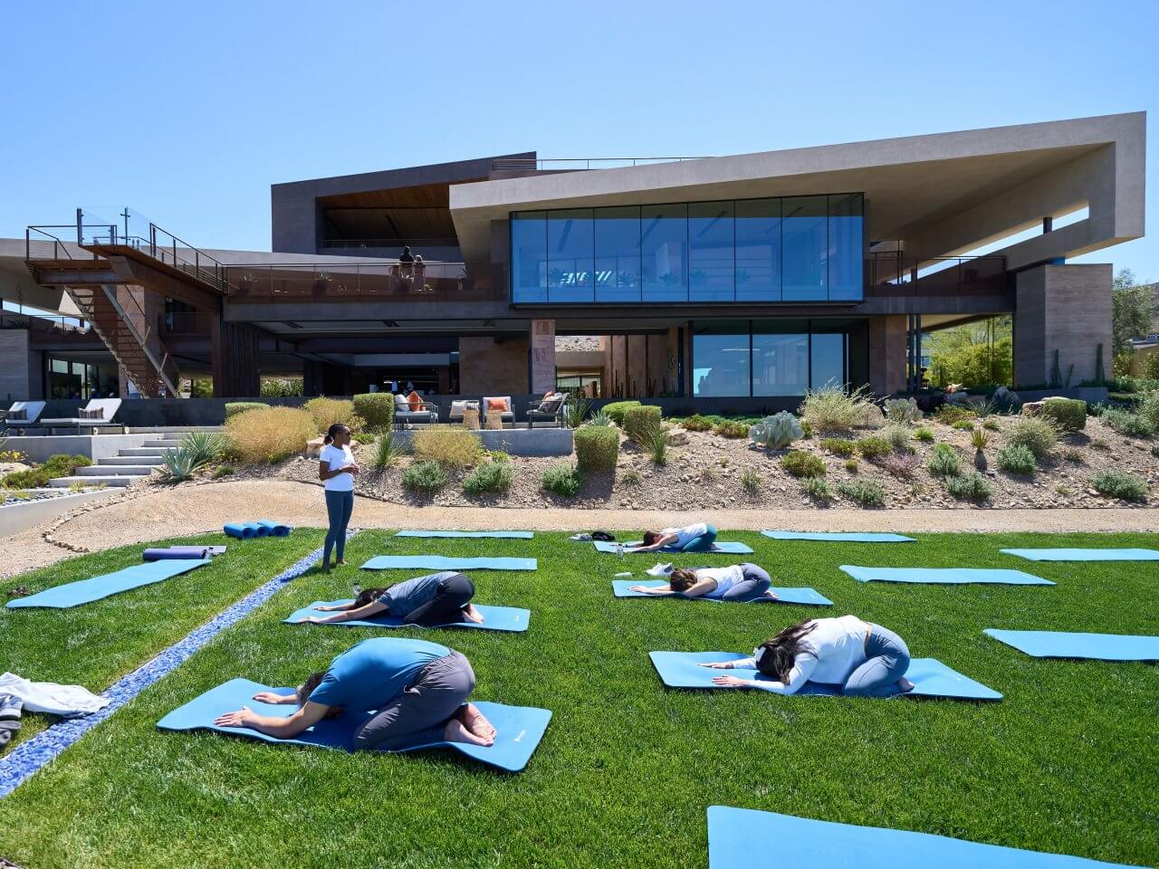 VitalityX Event – The Intersection of Science & Wellness