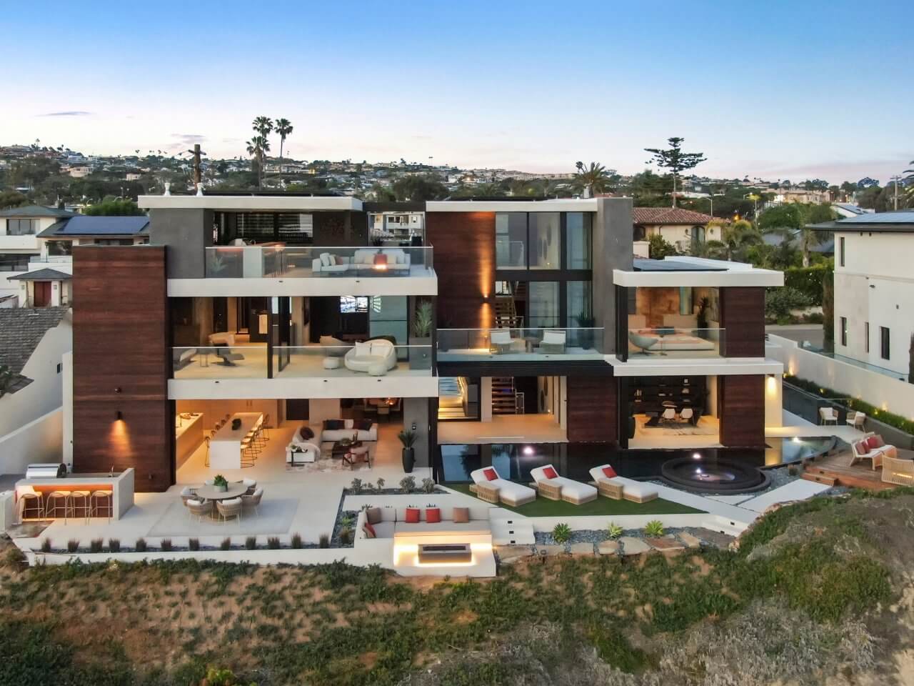 Blue Heron Achieves Another Impressive Sale – This Time in California