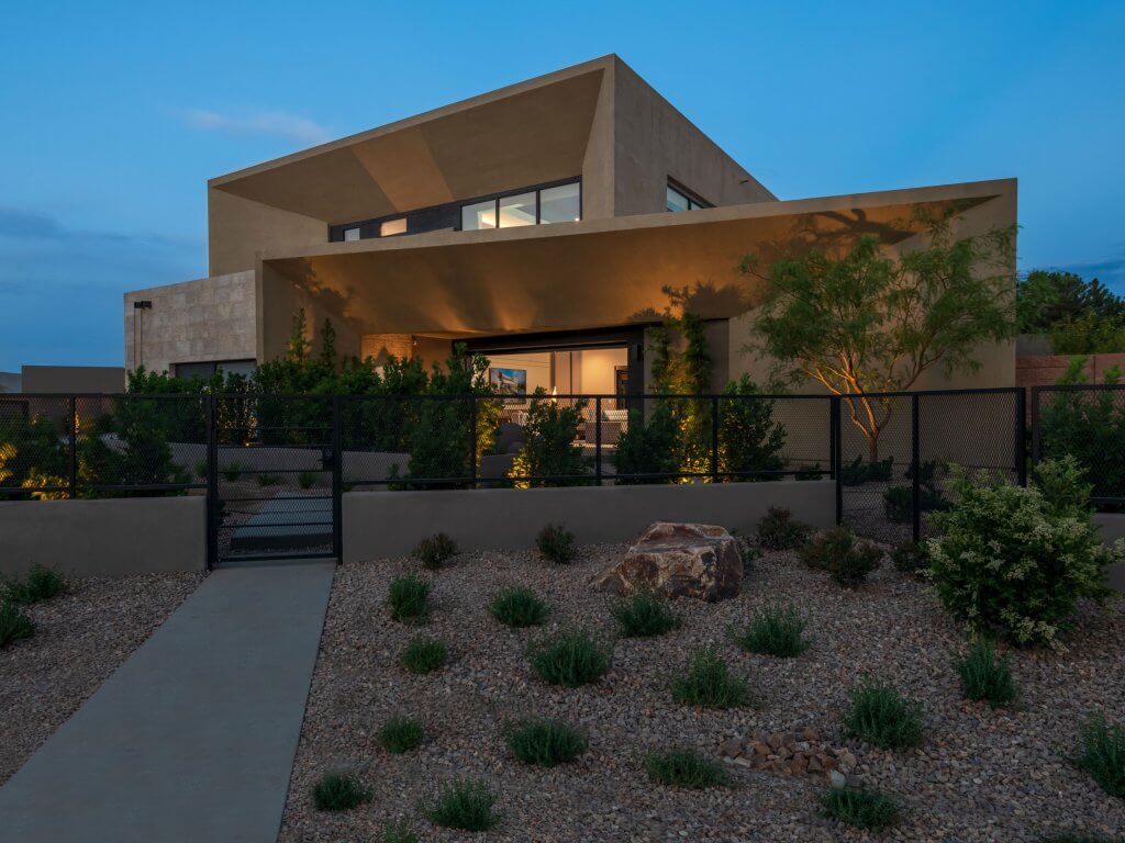 Oasi - Homesite 21