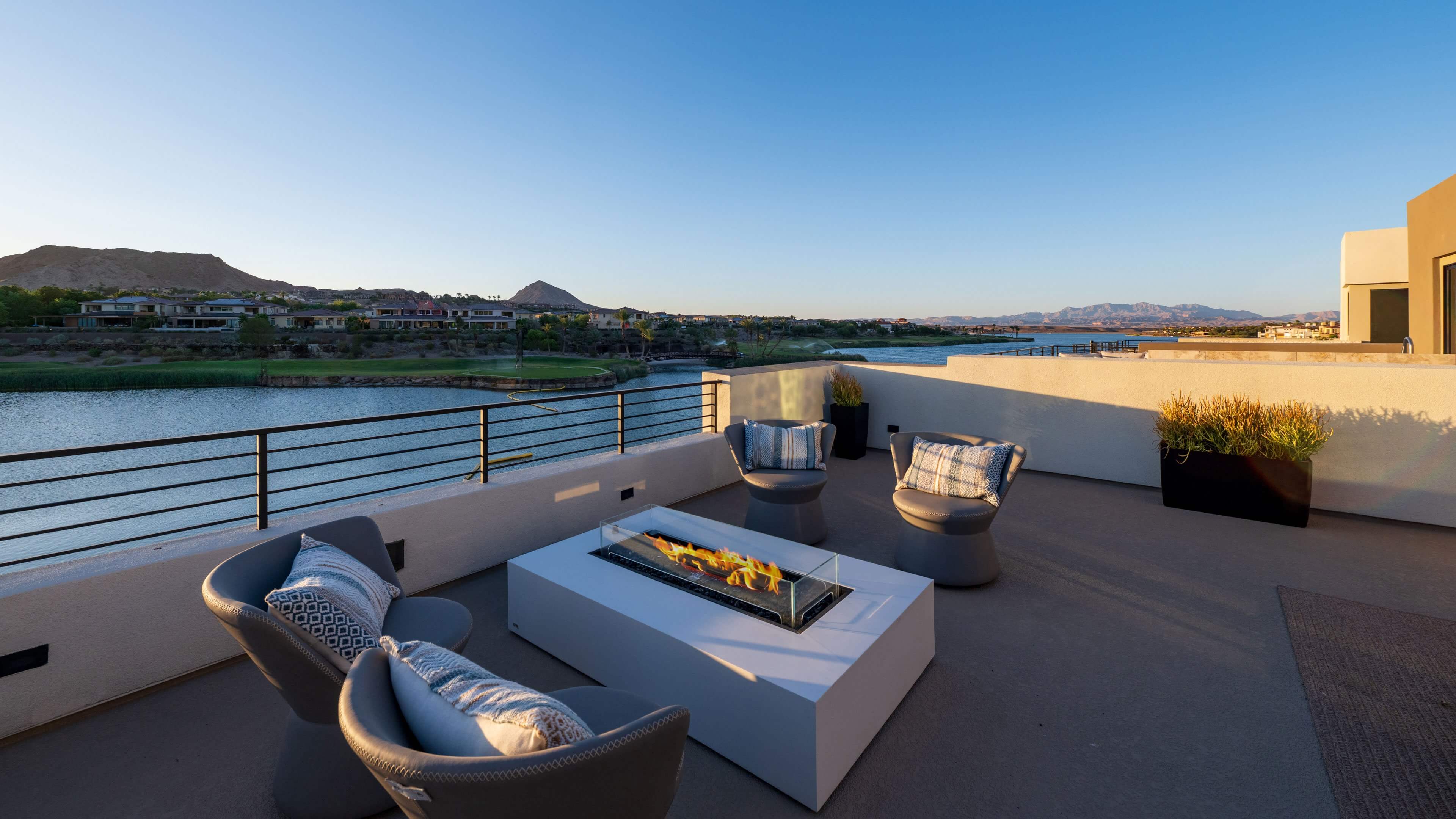 Home Developer Lake Las Vegas Shoreline Veran Deck scaled
