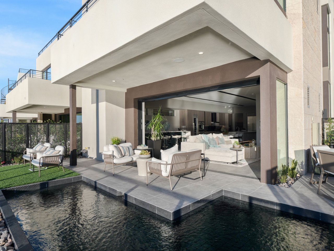 Shoreline – Homesite 15