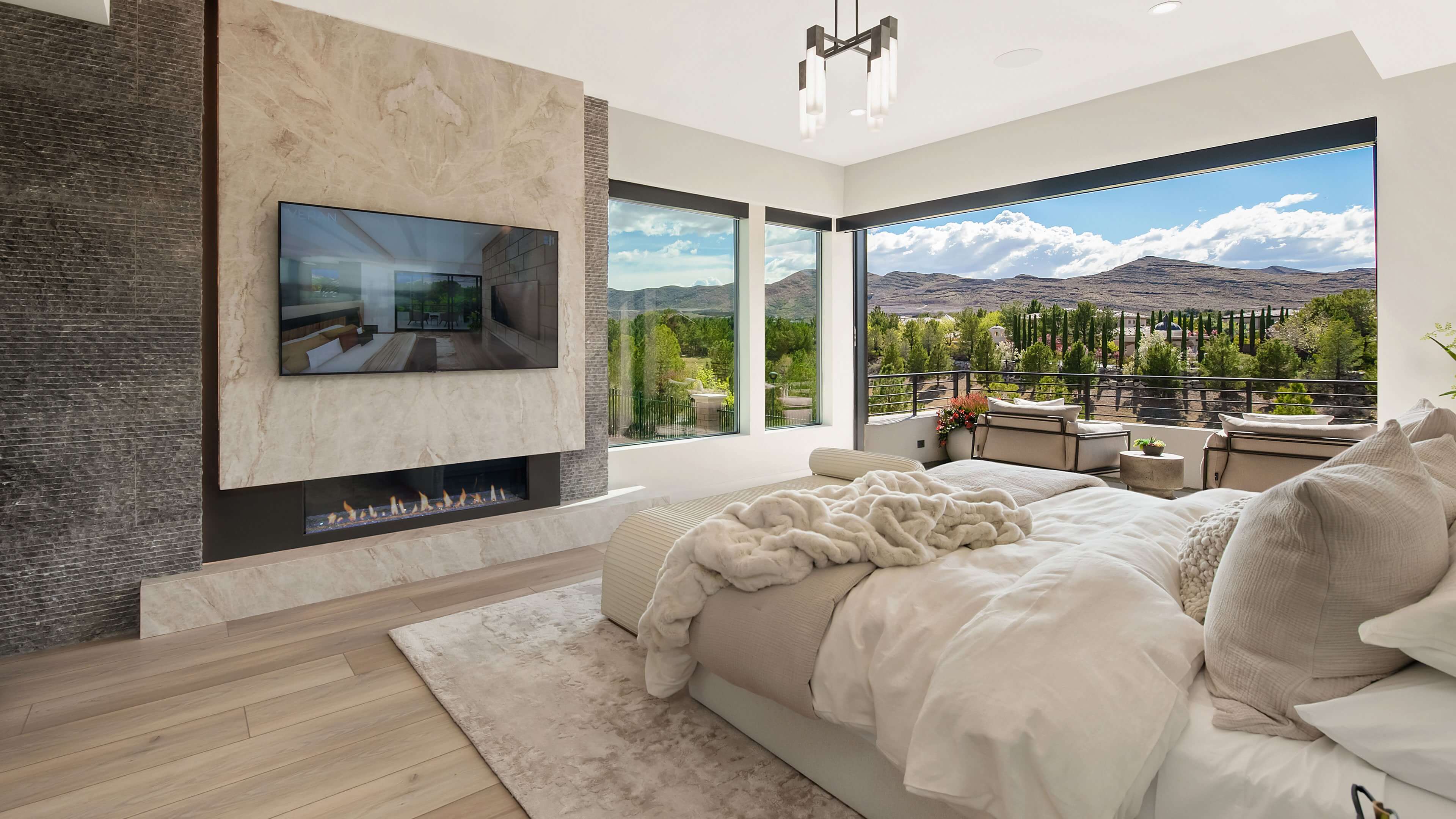 Stonewater Abrir Home For Sale Southern Highlands Strip Bedroom scaled