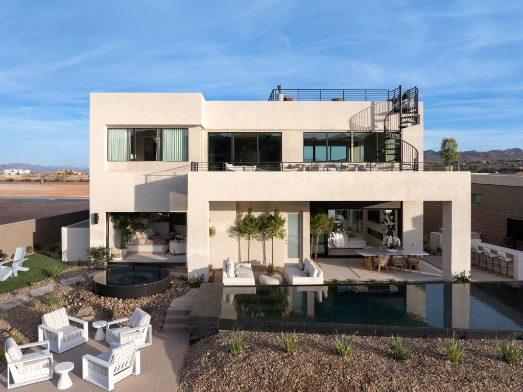 Velaris - Homesite 2
