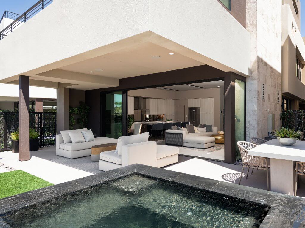 Shoreline - Homesite 16