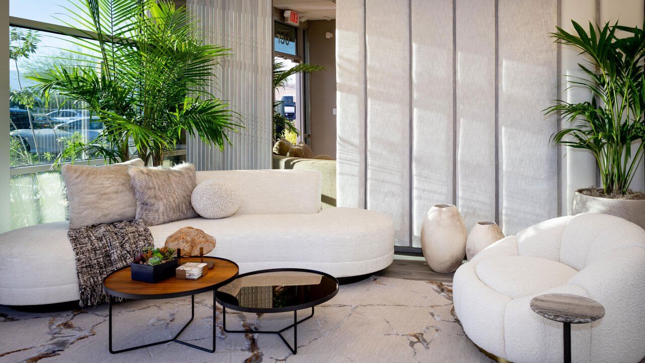 Hedy Woodrow Redefines Luxury Interior Design with Unveiling Atelier Blue Heron Interiors