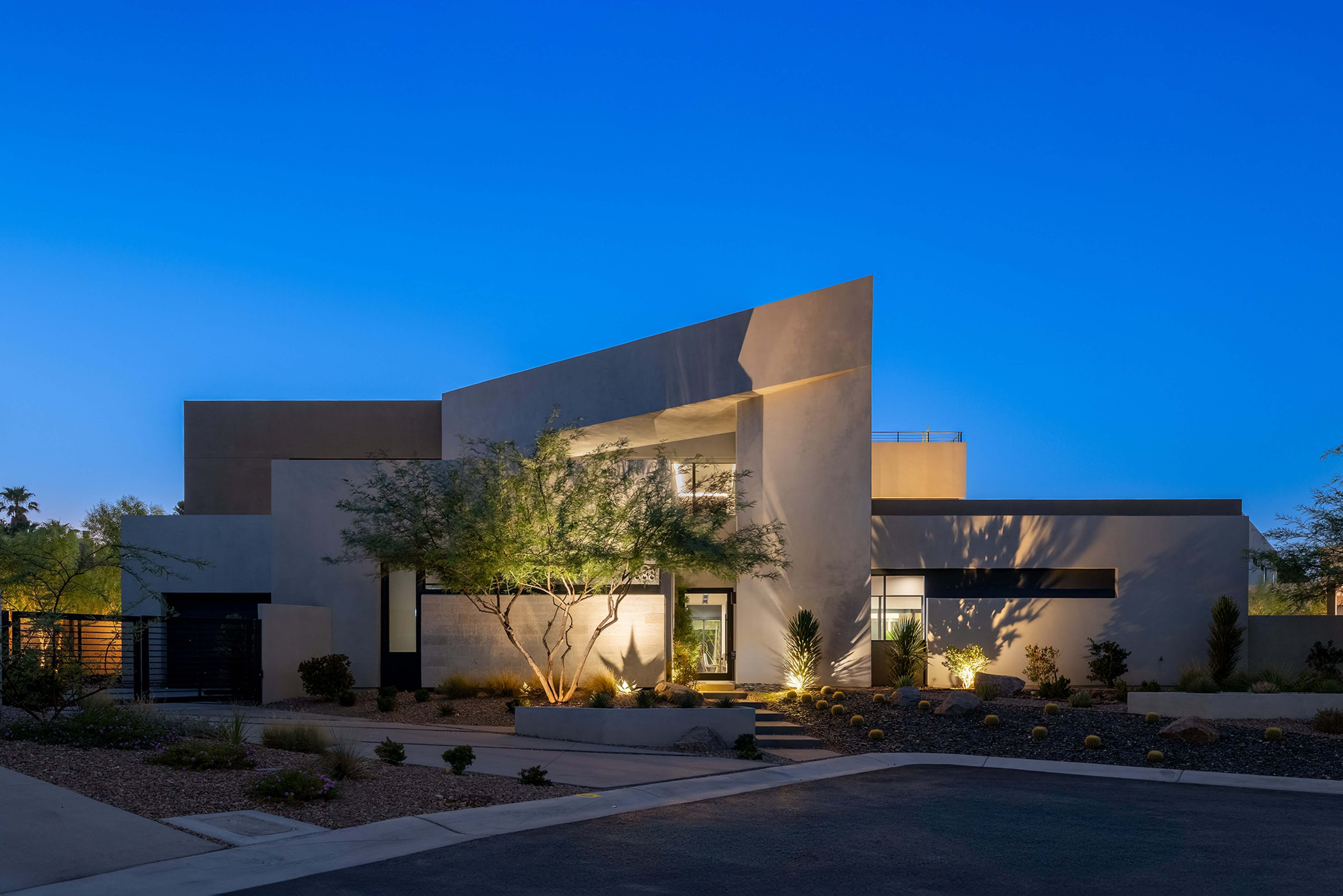 Prado - Homesite 12