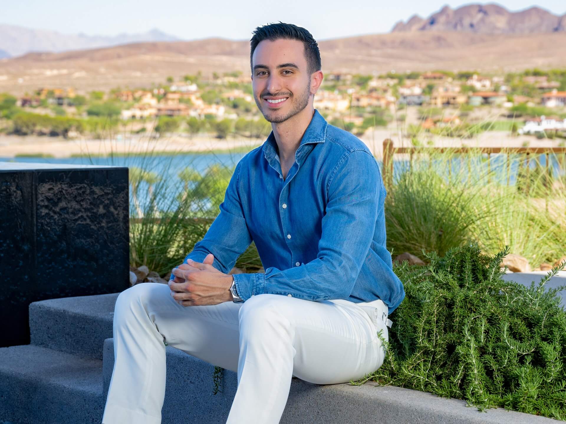 Ryan Kurz