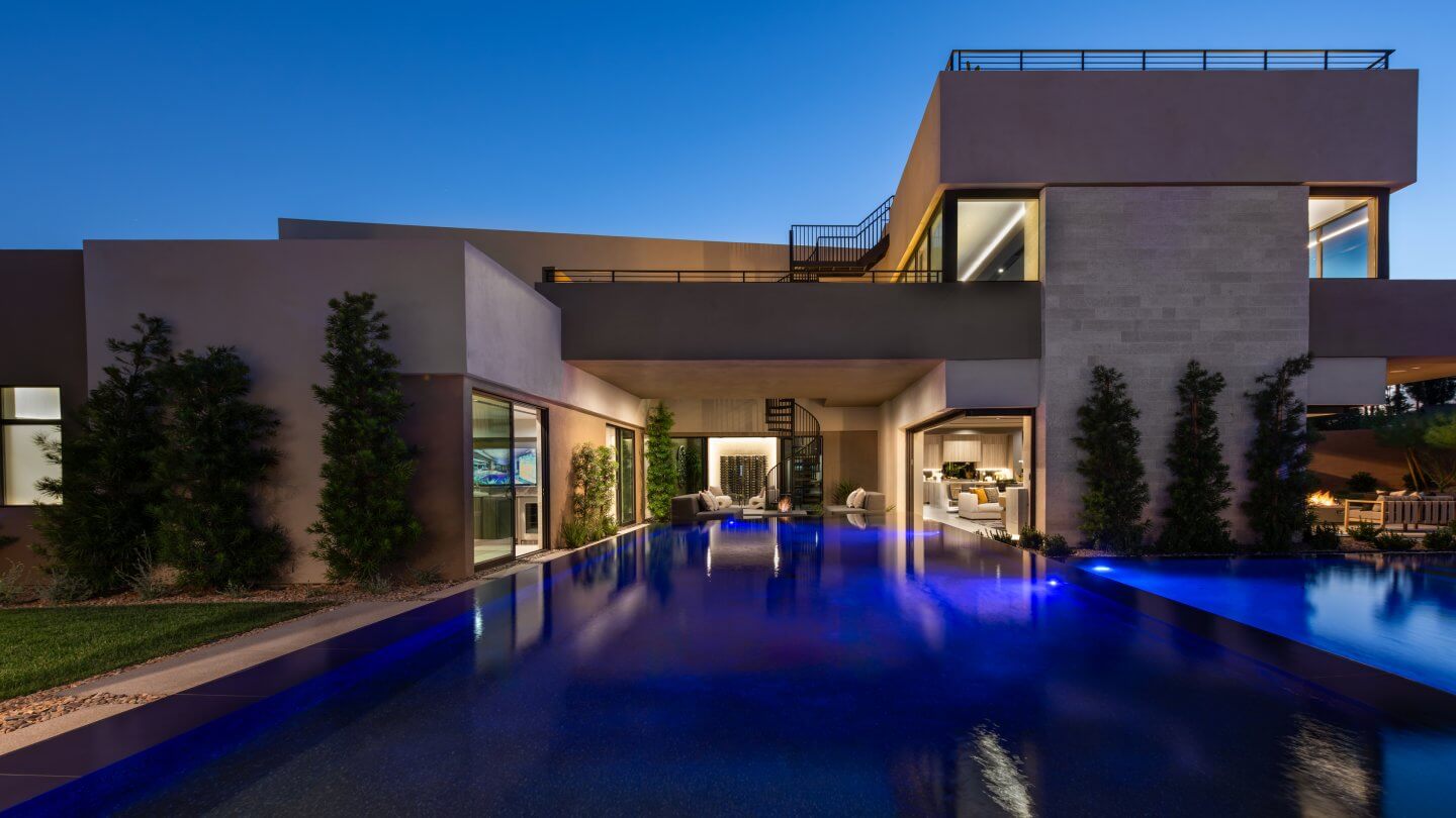 Your peaceful desert sanctuary.