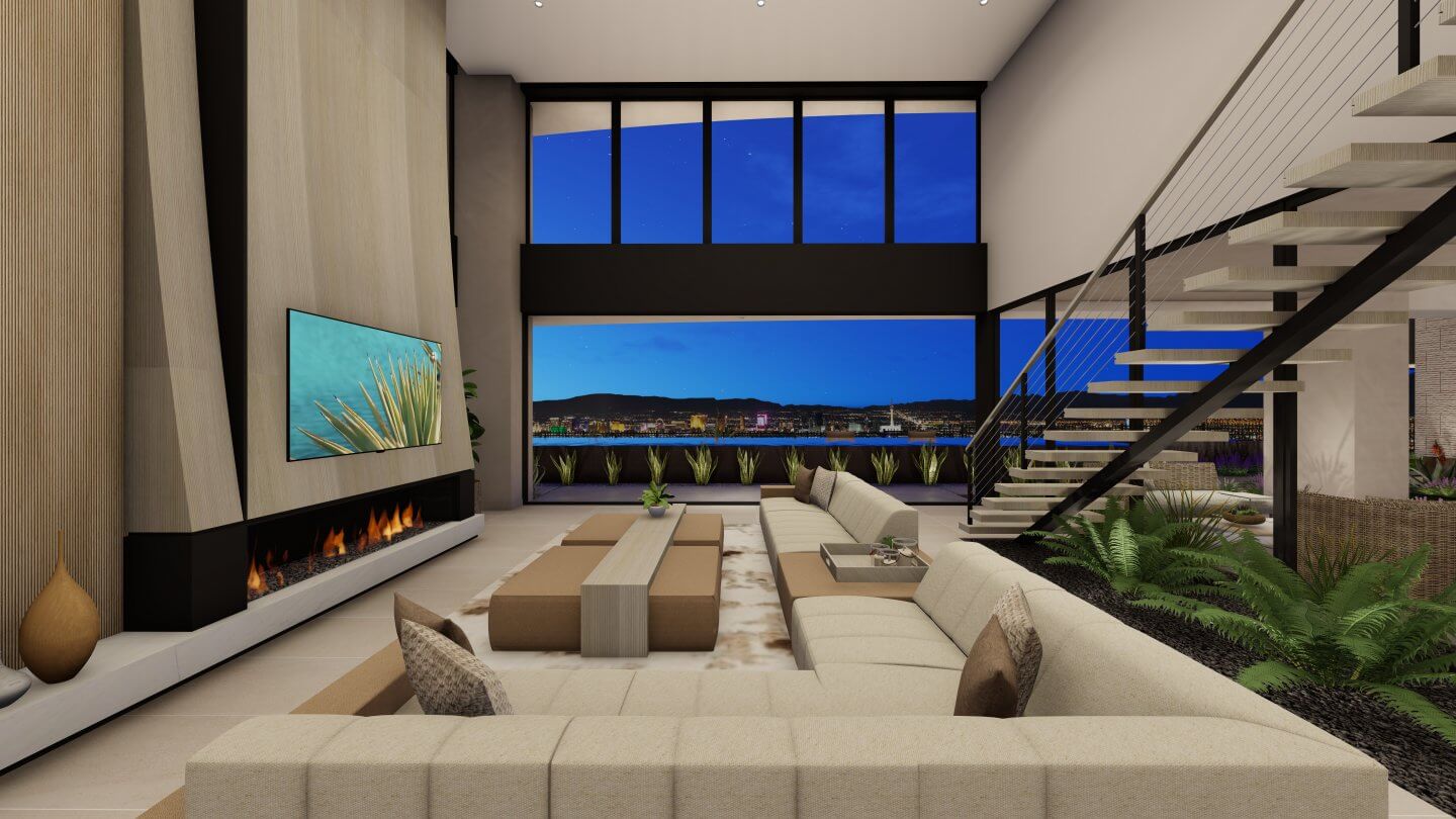 Ascaya Lot 115 INT Greatroom 02 scaled