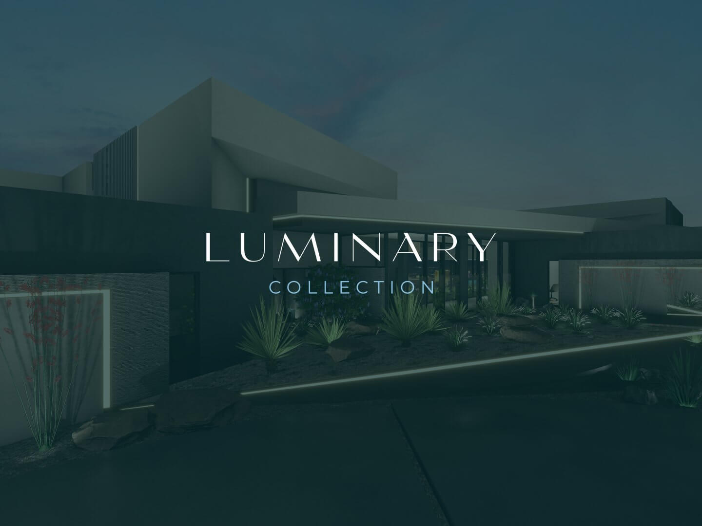 The Luminary Collection