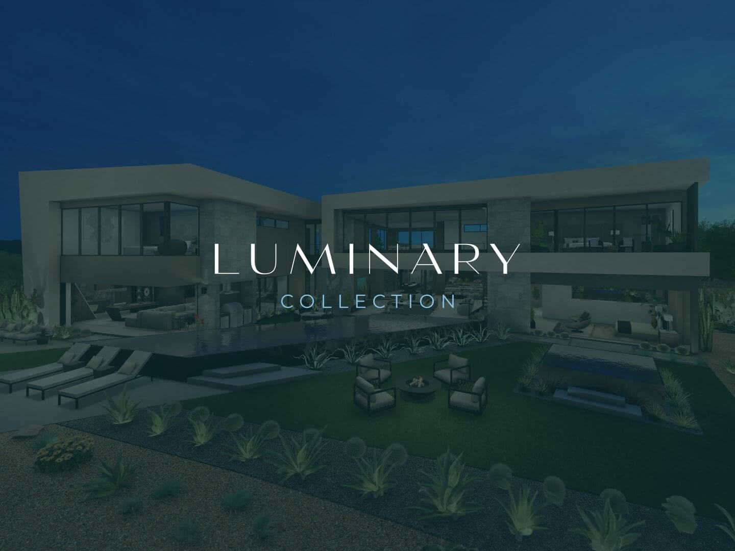 The Luminary Collection