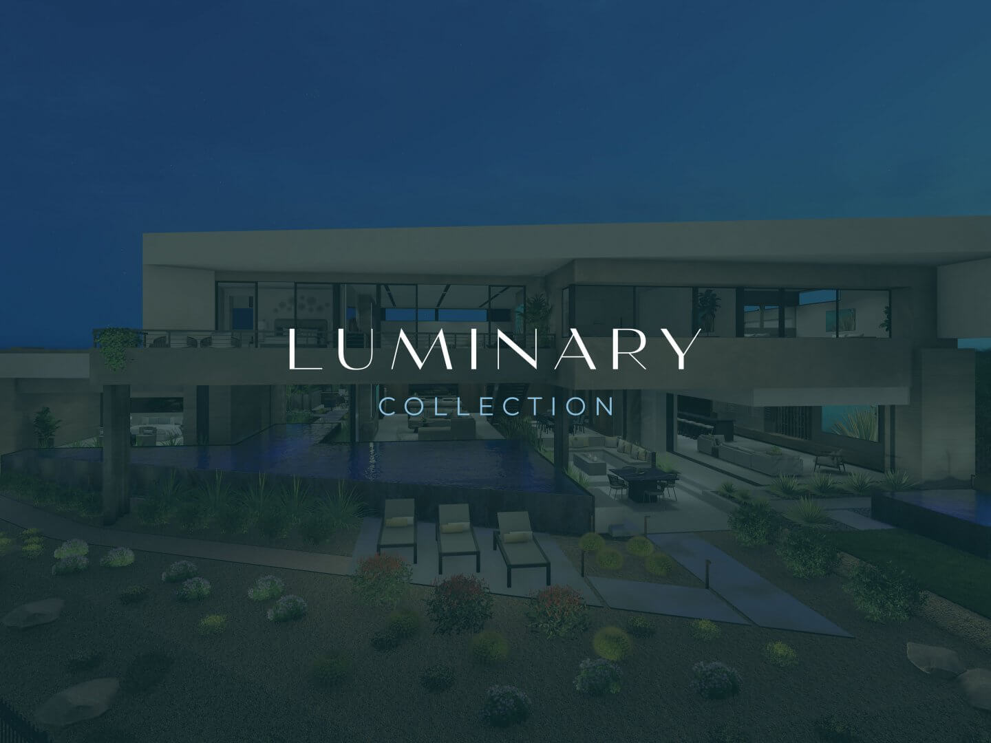 The Luminary Collection