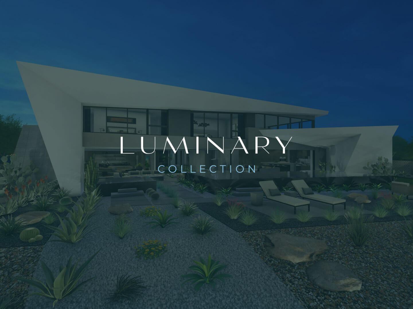 The Luminary Collection