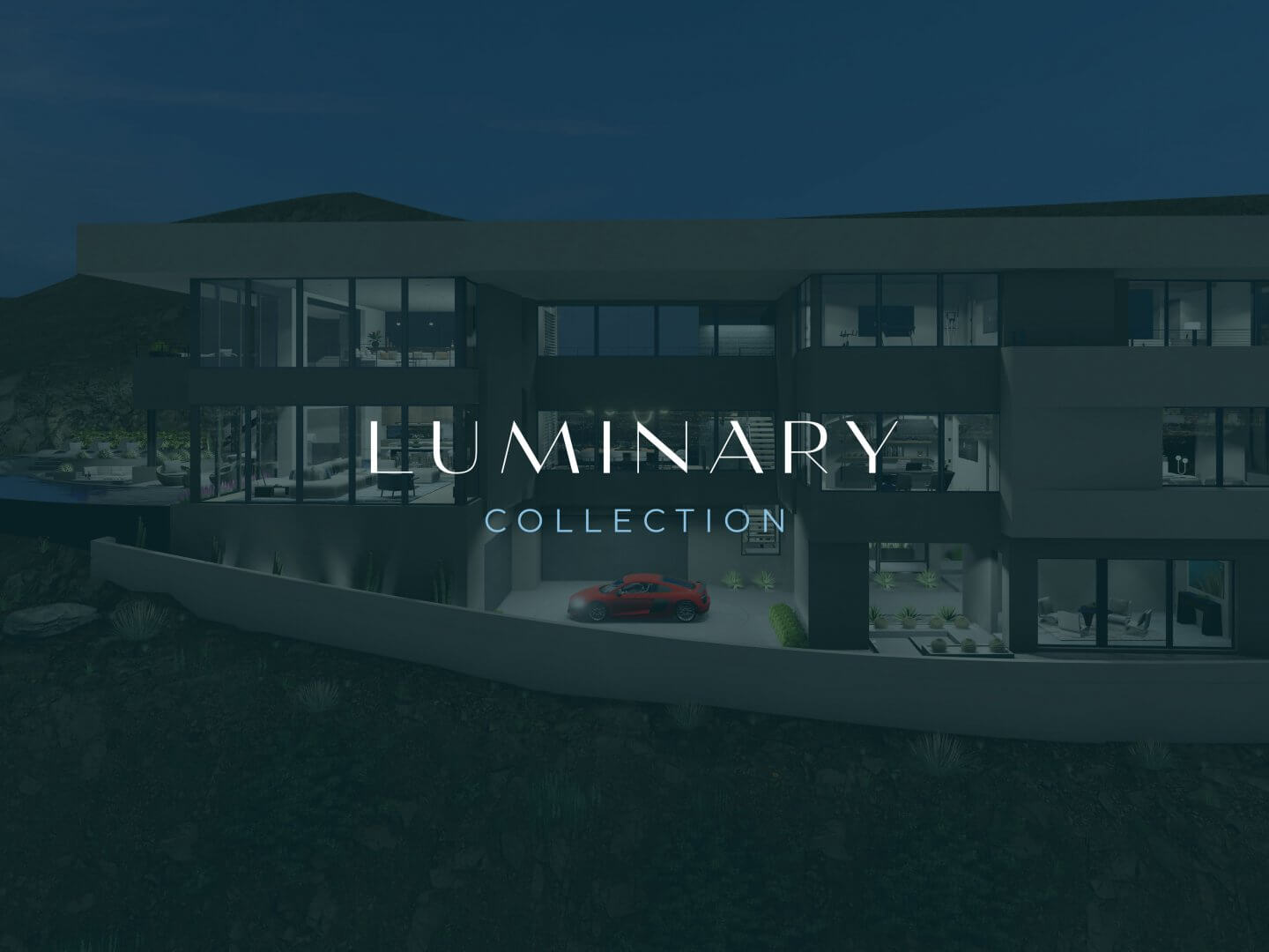 The Luminary Collection