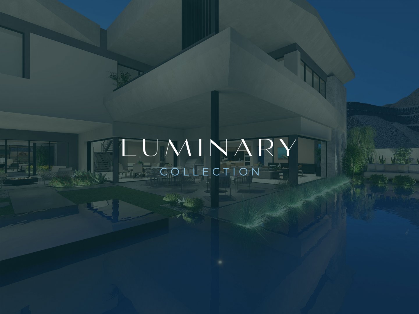 The Luminary Collection