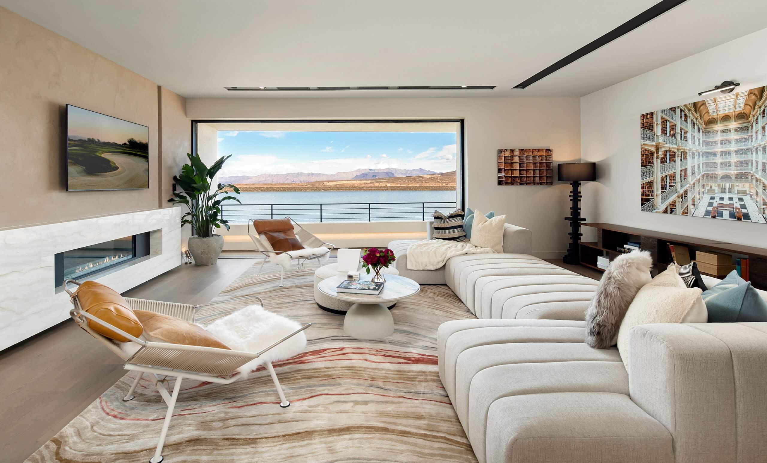 Atelier Interior Design