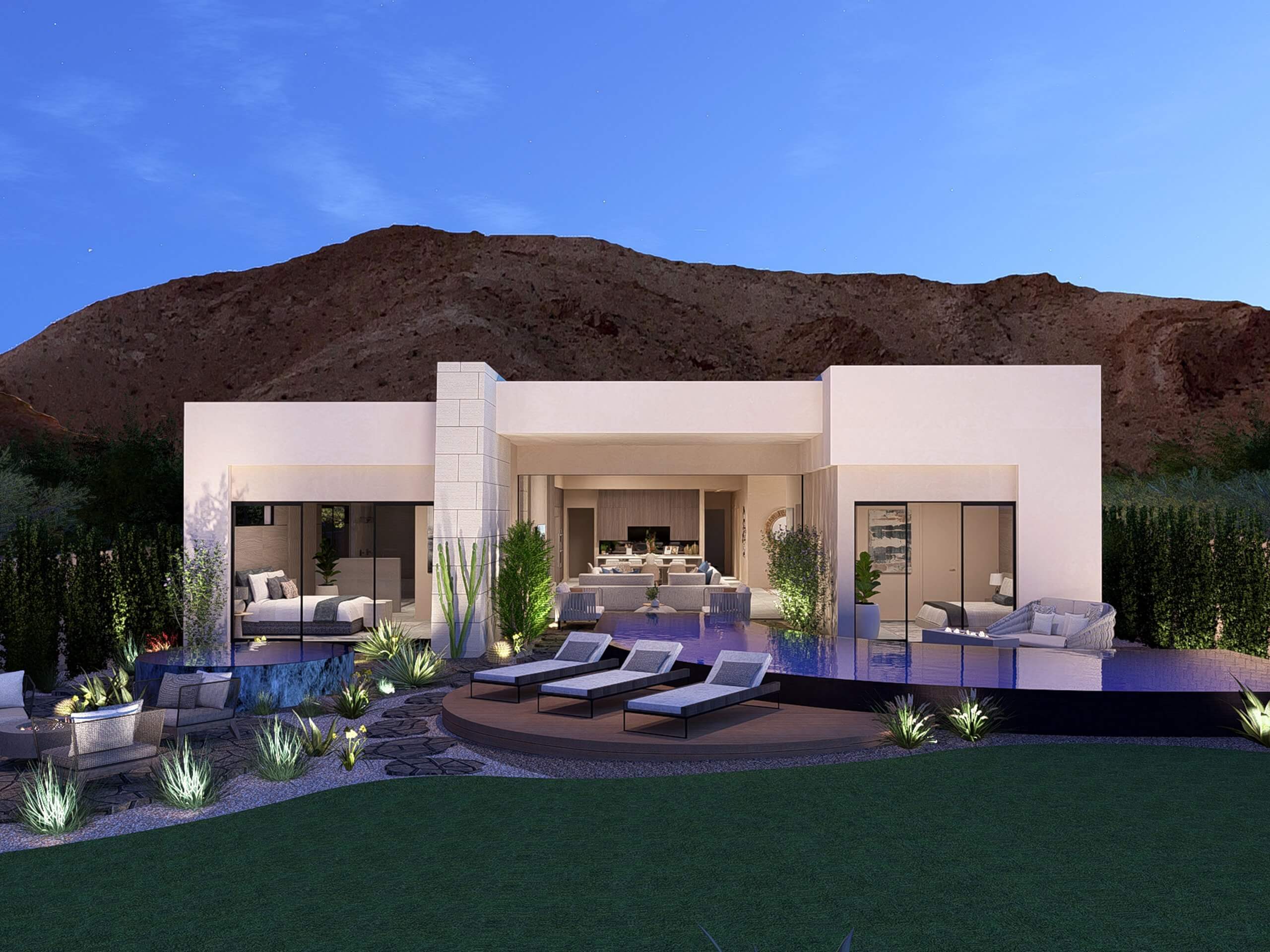 Discover Single-Level Living
