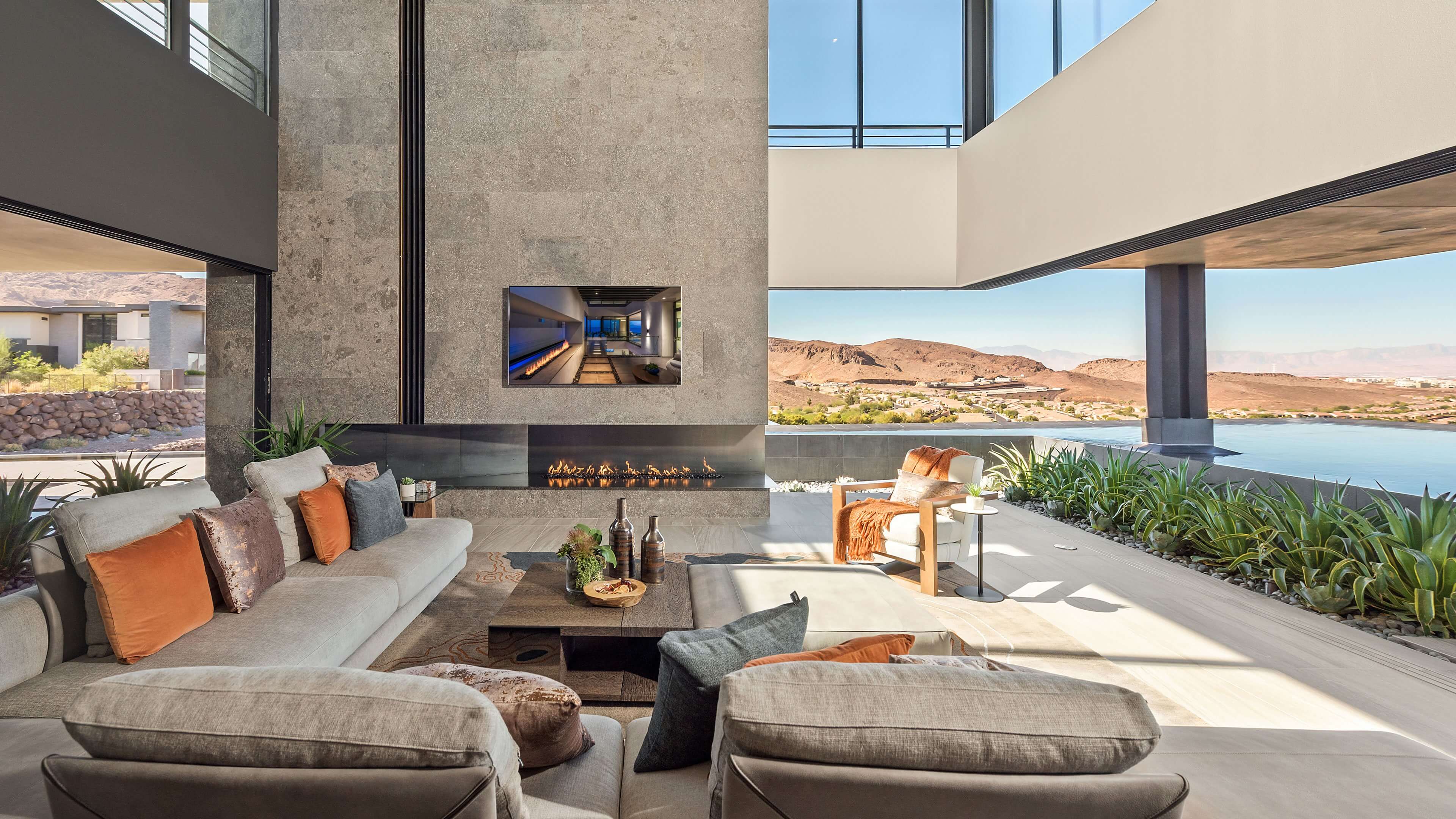 Blue Heron Helix Collection Zenith Great Room 2 scaled
