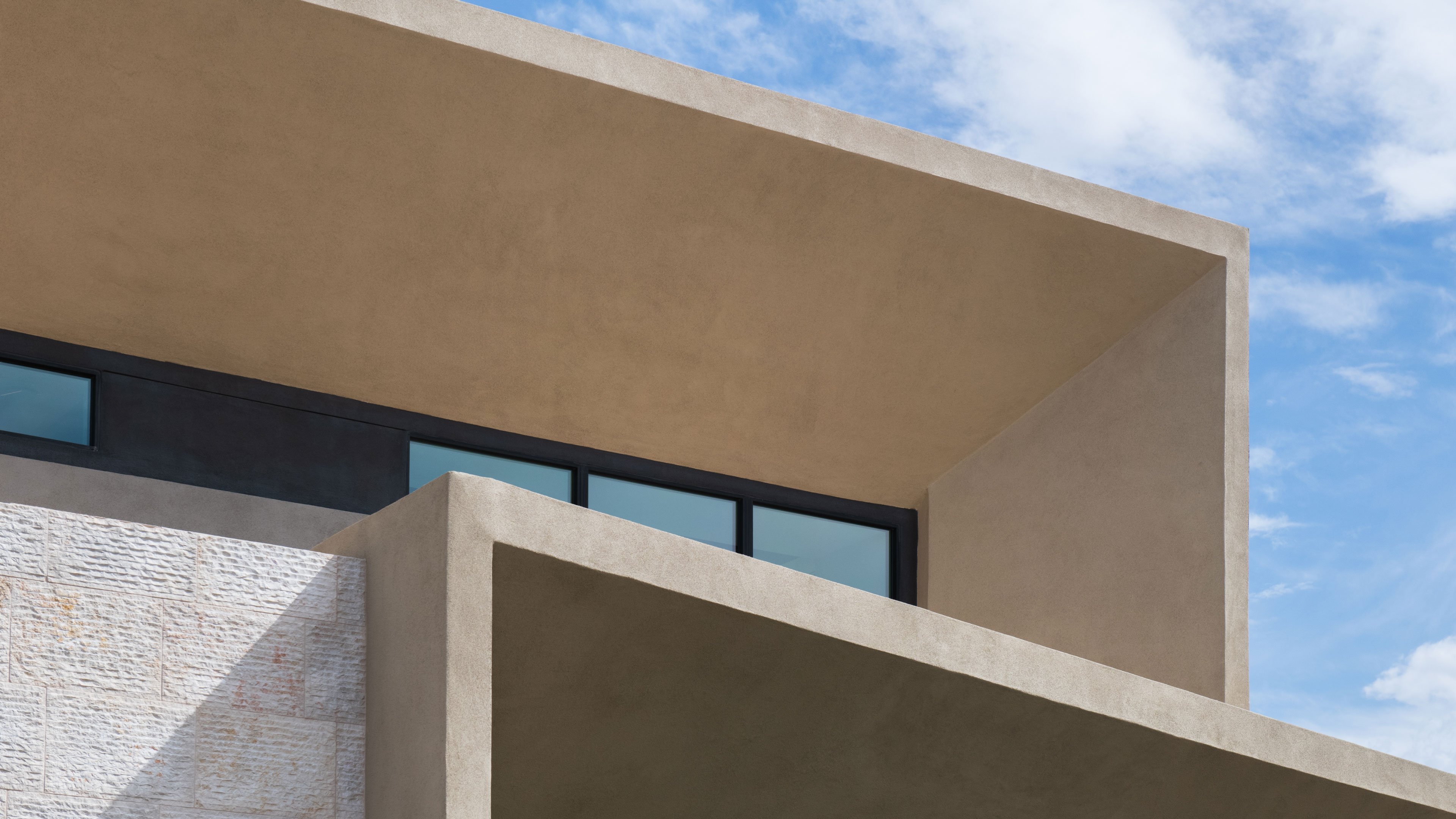 Blue Heron Homes Helix Collection Sancta Architectural Detail scaled