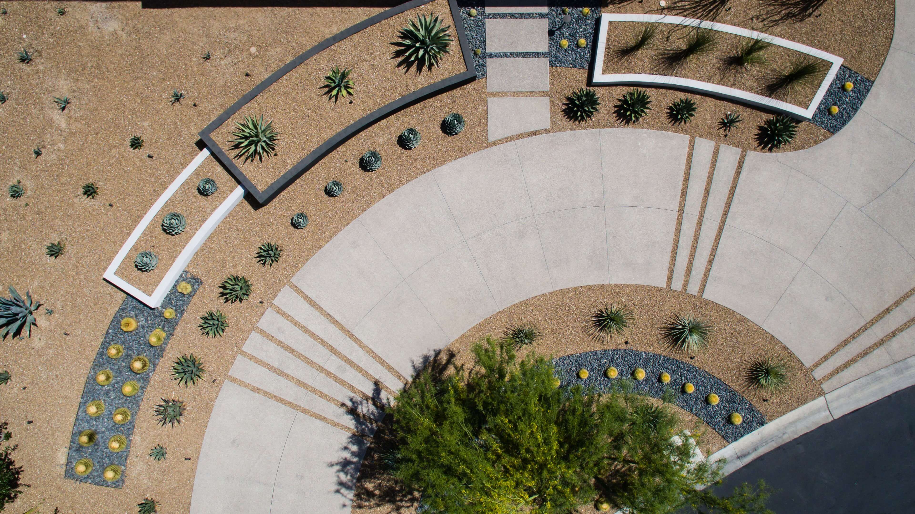 Blue Heron Homes For Sale Decree Driveway scaled