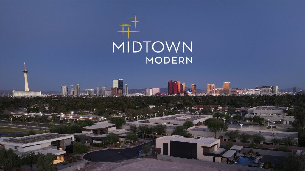 Midtown Modern